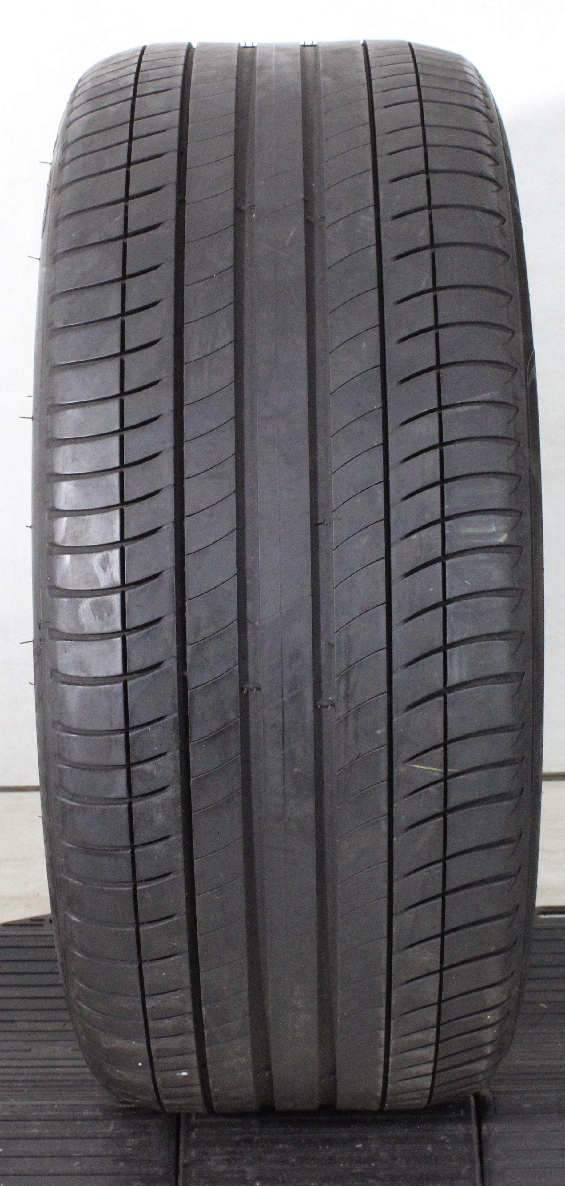 1 x 275/40R19 101Y neumático de verano Michelin Primacy 3 Runflat 4mm 2018