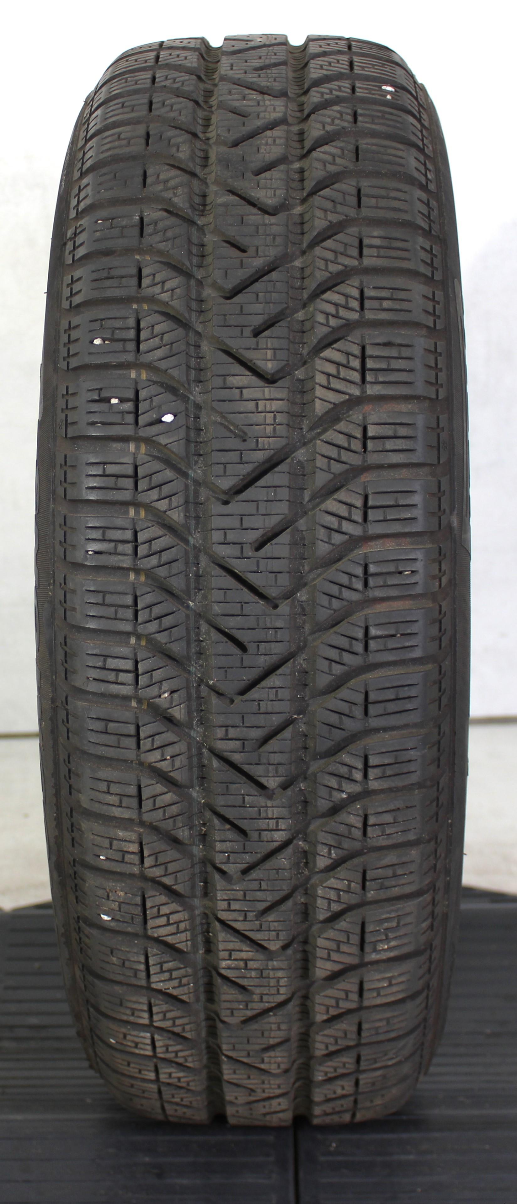 1 x 185/65R15 88T Winterreifen Pirelli SnowControl Serie 2 Winter 190 7mm 2013 MO