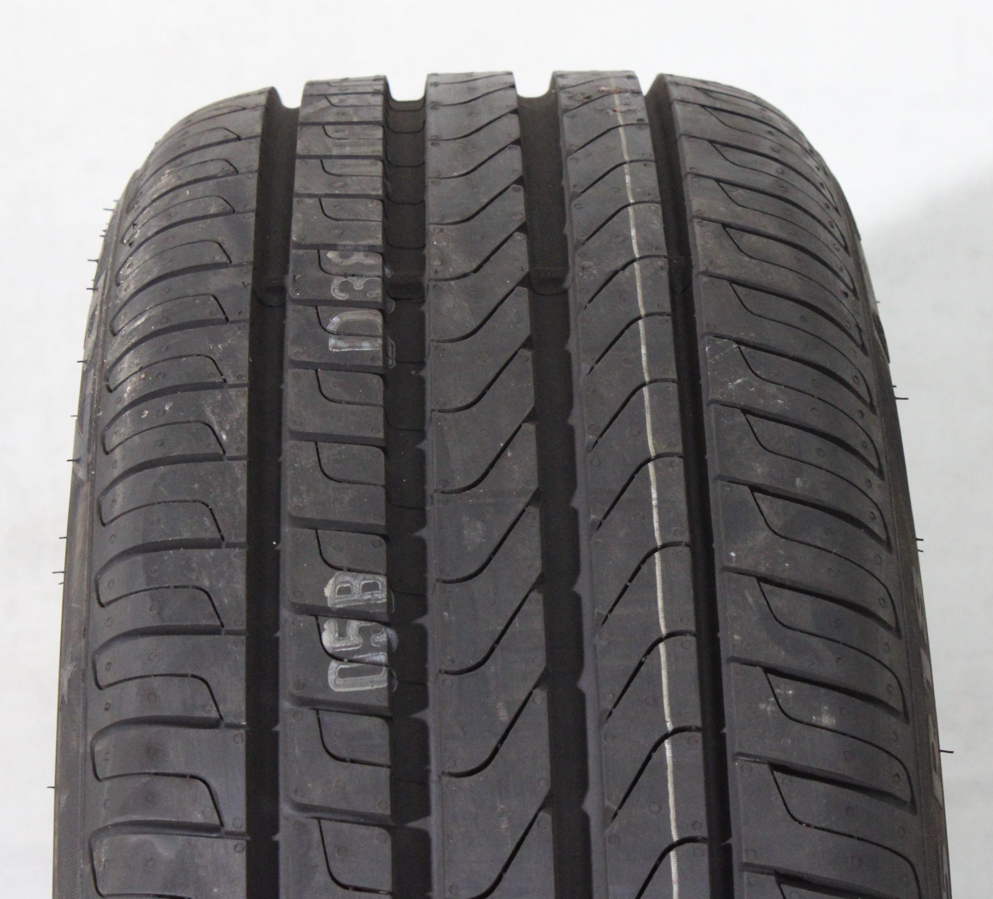 1 x 225/45R18 91V Sommerreifen Pirelli Cinturato P7 * Runflat Volles Profil 2020