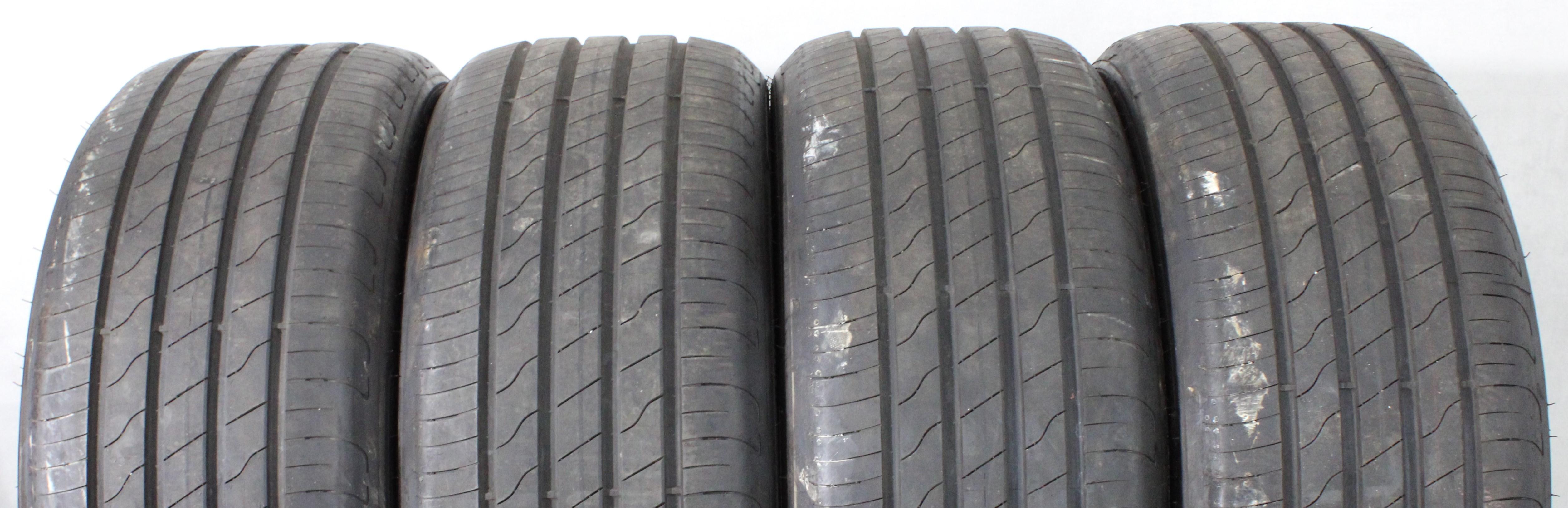 4 neumáticos de verano Goodyear Assurance Comfort Tred* 225/40R19 93V, con dibujo completo, 2023 XL