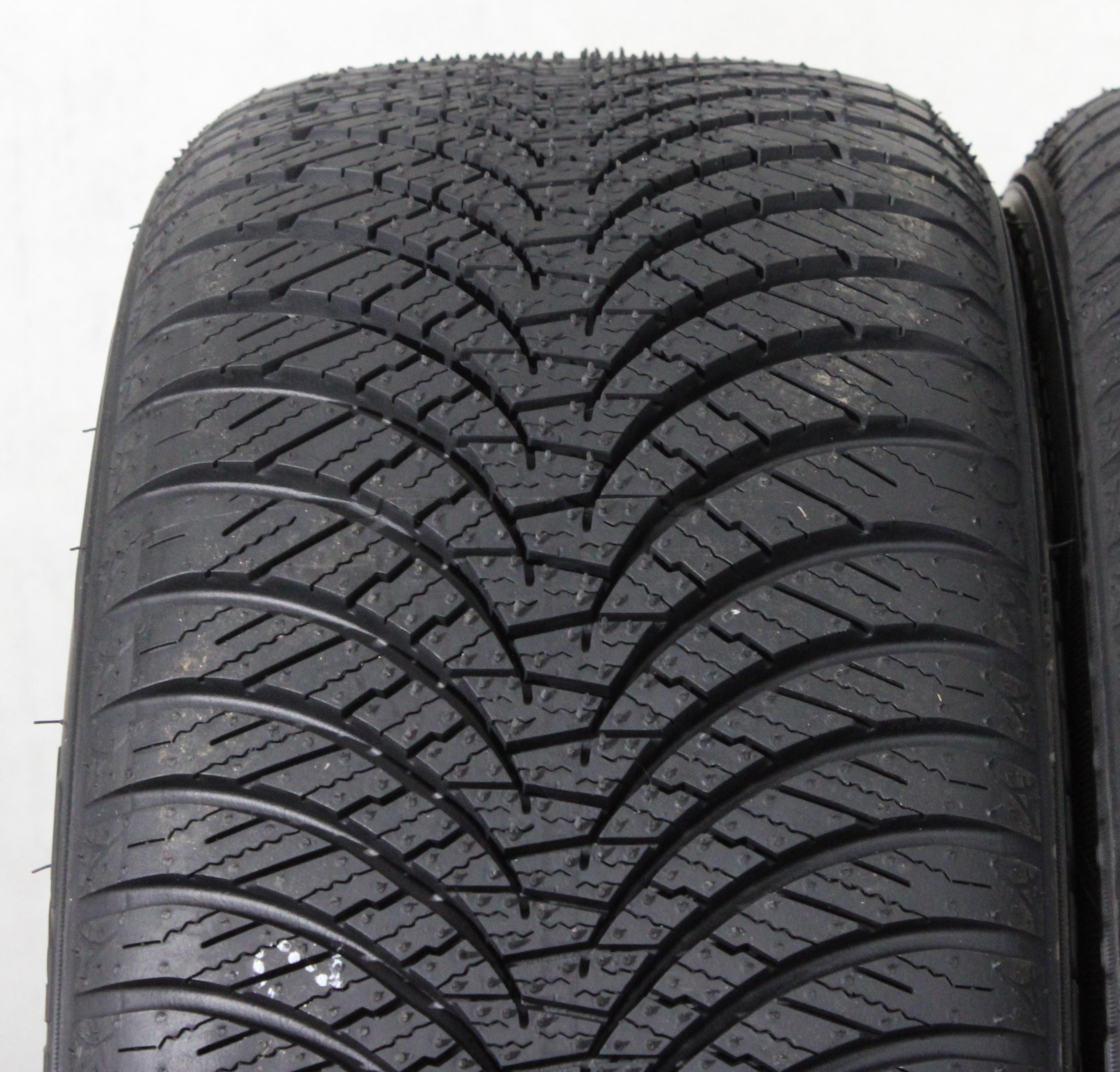 2 x 195/50R15 82V Ganzjahresreifen Falken Euroall Season AS210 2024