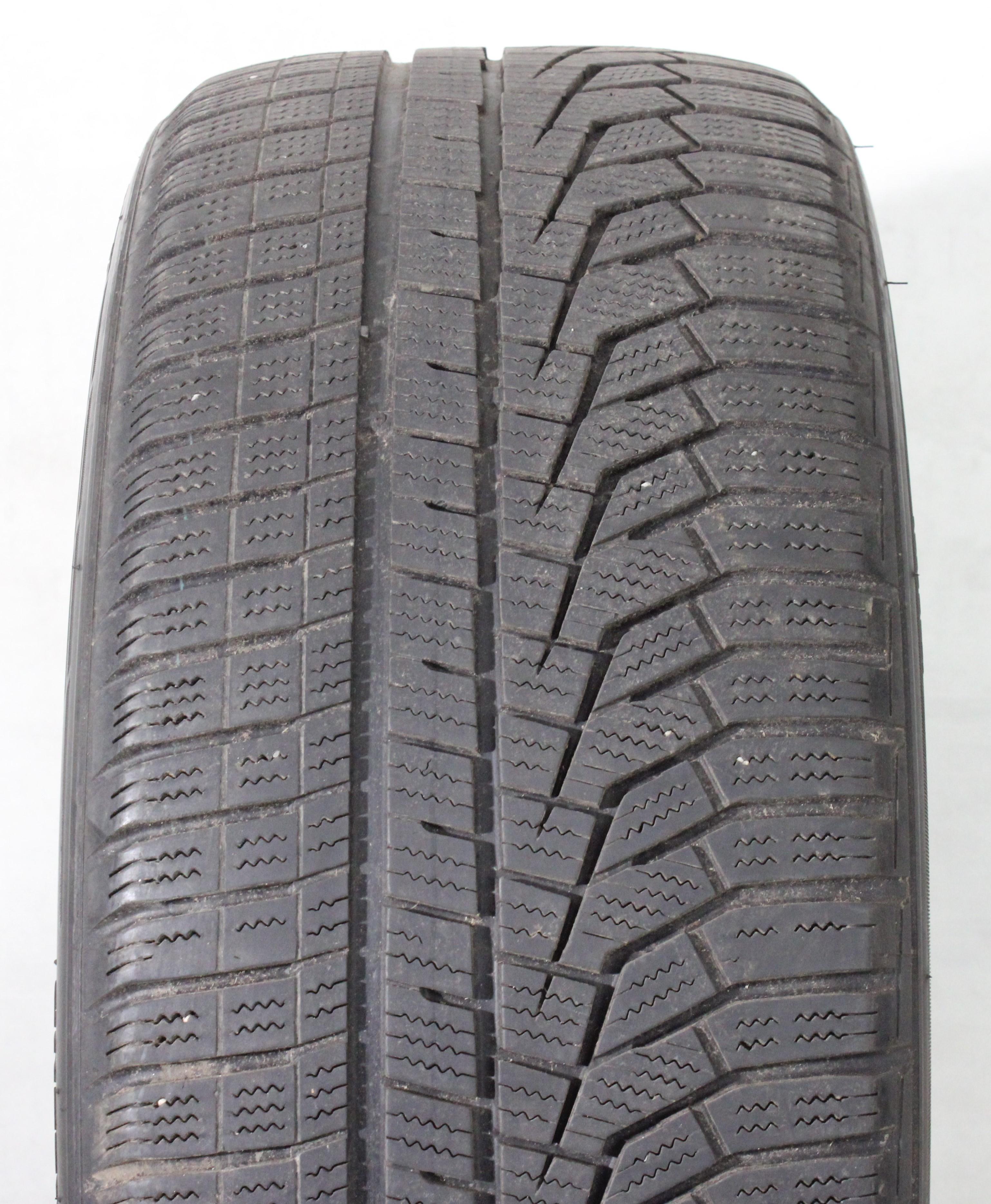 1 x 225/50R17 98H pneu hiver Hankook Winter I*Cept Evo 2 * 4,5-5mm 2019
