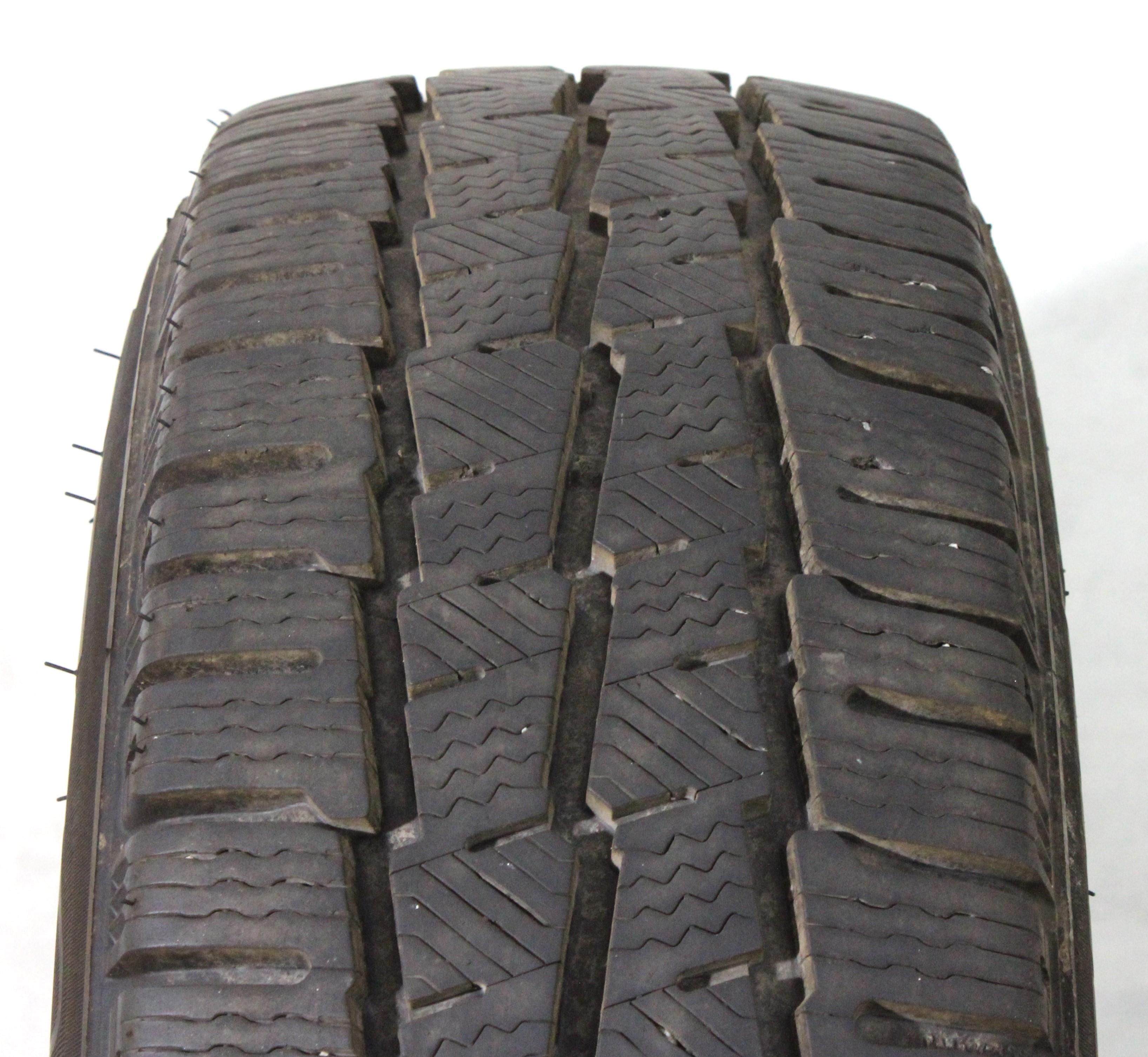 1 x 195/70R15C 104/102R Winterreifen Michelin Agilis Alpin 9mm 2025