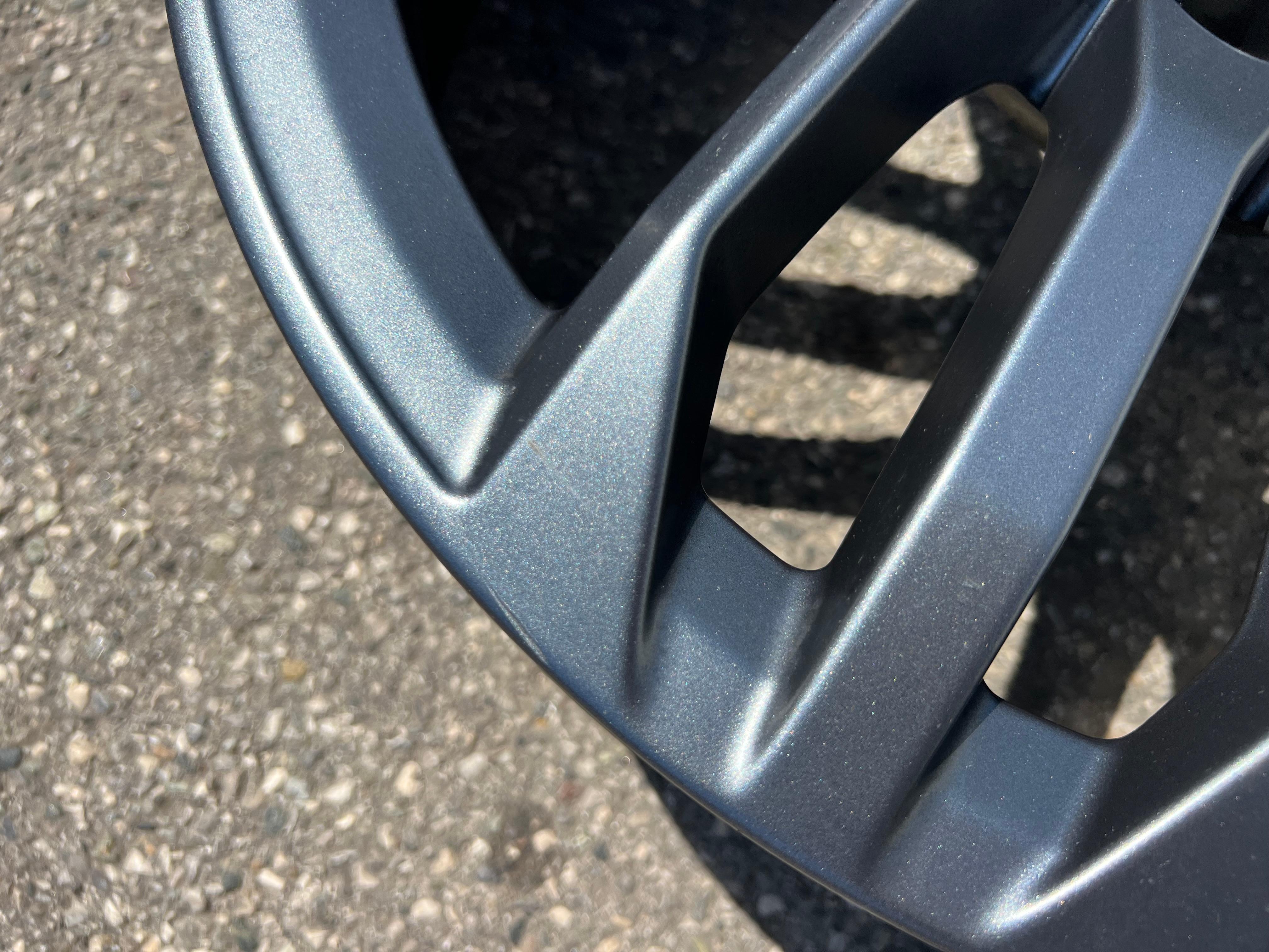 ORIGINELE 18" ALUMINIUM VELGEN BMW 2 SERIE ACTIVE TOURER U06 X1 U11 STYLING 879 6898046
