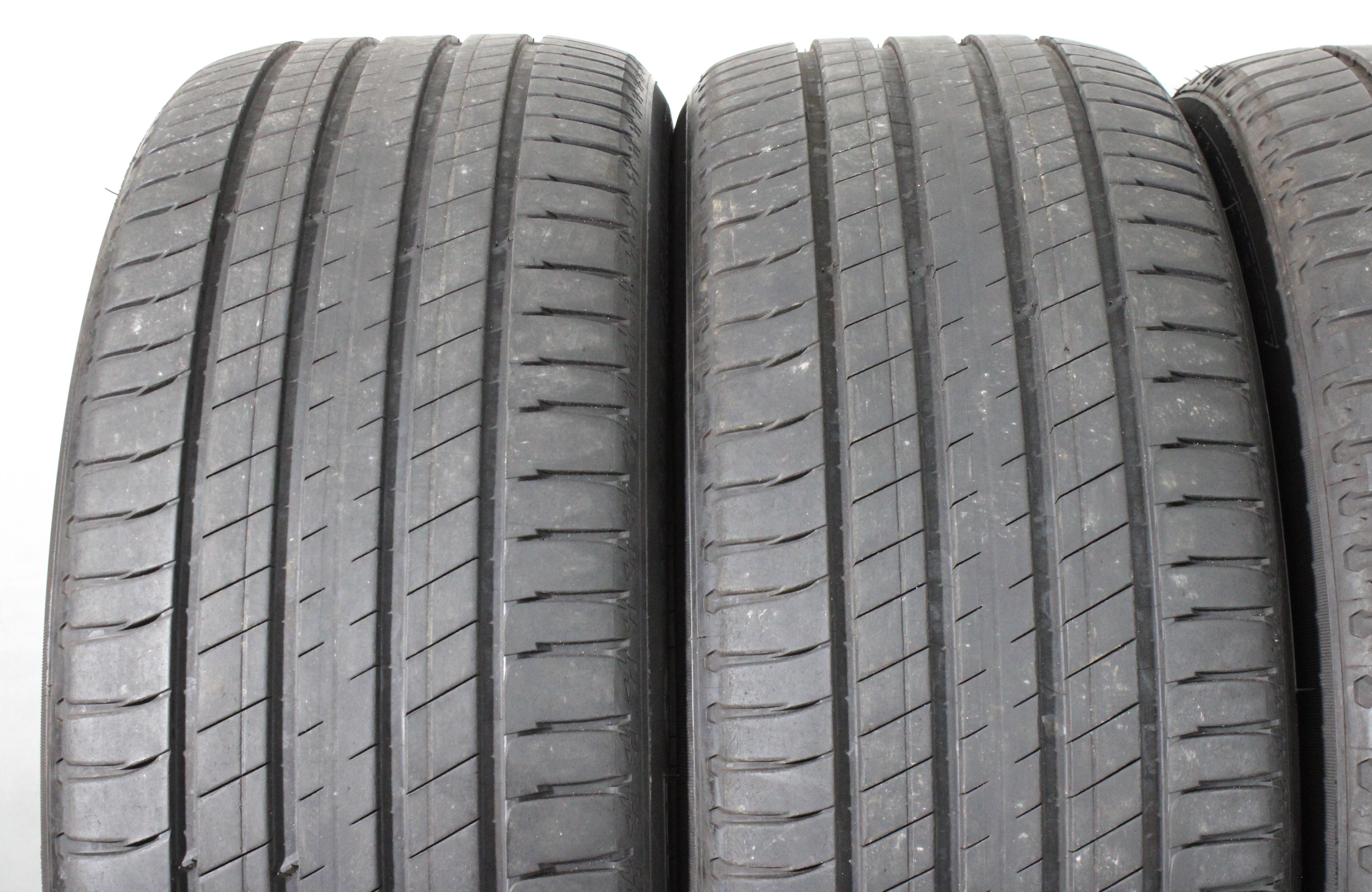 2 x 255/45R20 105Y 2 x 285/40R20 108Y Sommerreifen Michelin Latitude Sport 3 MO 6mm 2022 XL