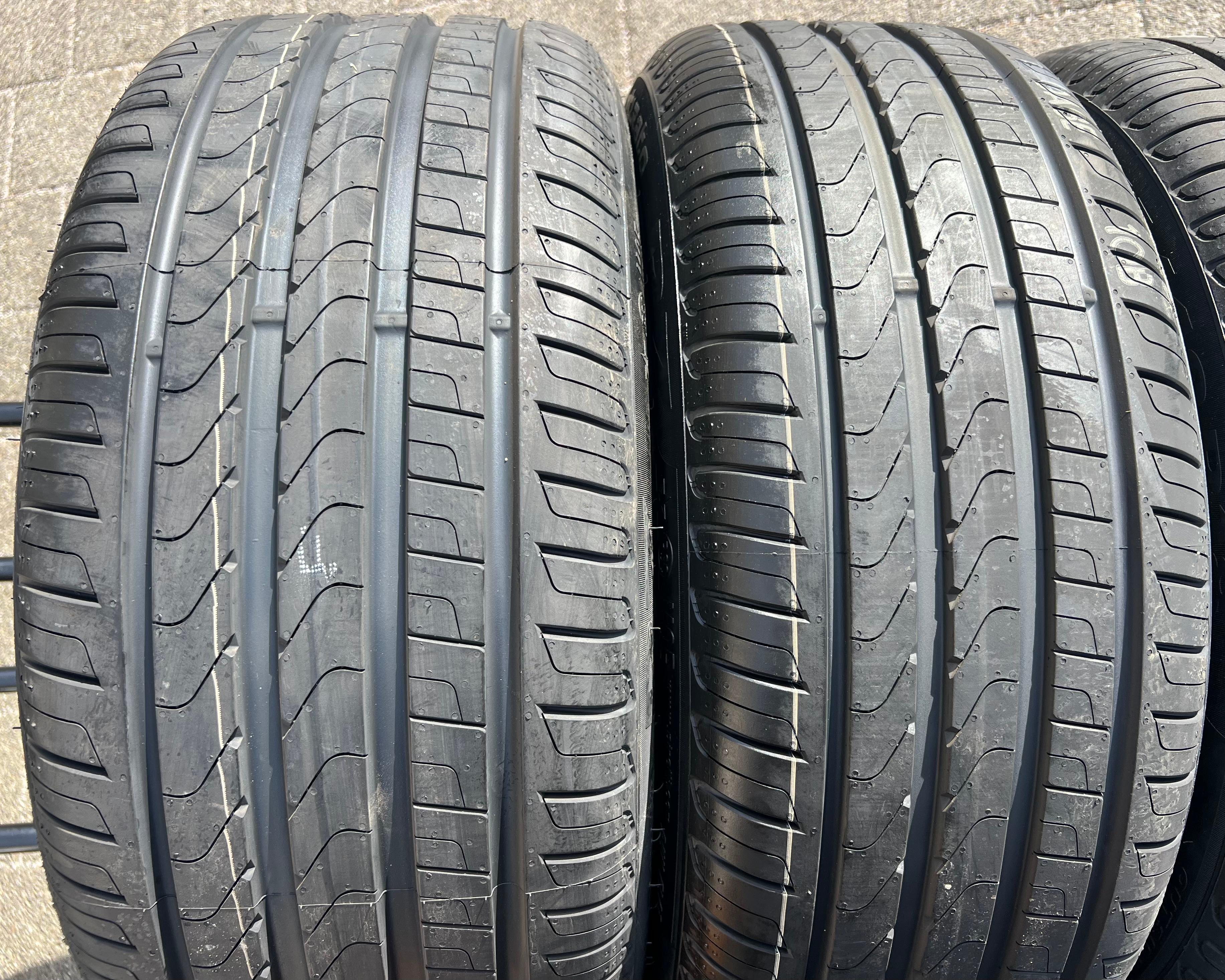 4 RUEDAS DE VERANO ORIGINALES DE ALEACIÓN DE 18" PARA MERCEDES CLS W257 C257 245/45R18 100V 275/40R18 99Y