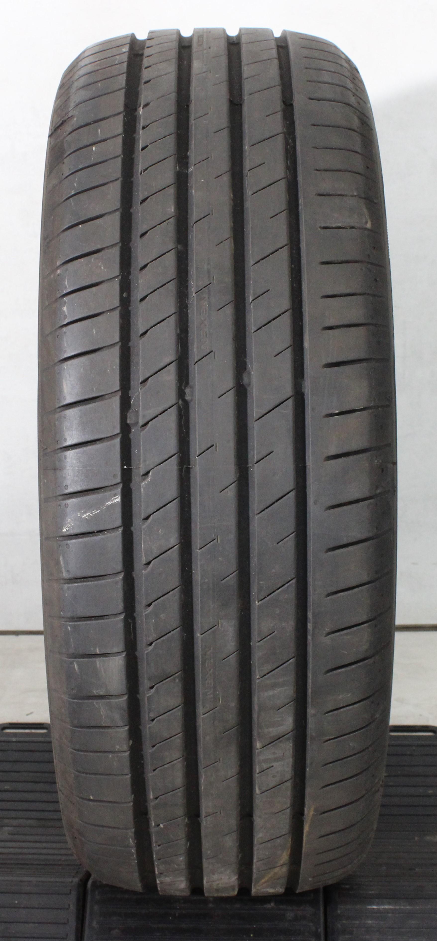 1 x 225/55R18 102Y Sommerreifen Nexen N Fera Sport SU2 MO 6-6,5mm 2025 *