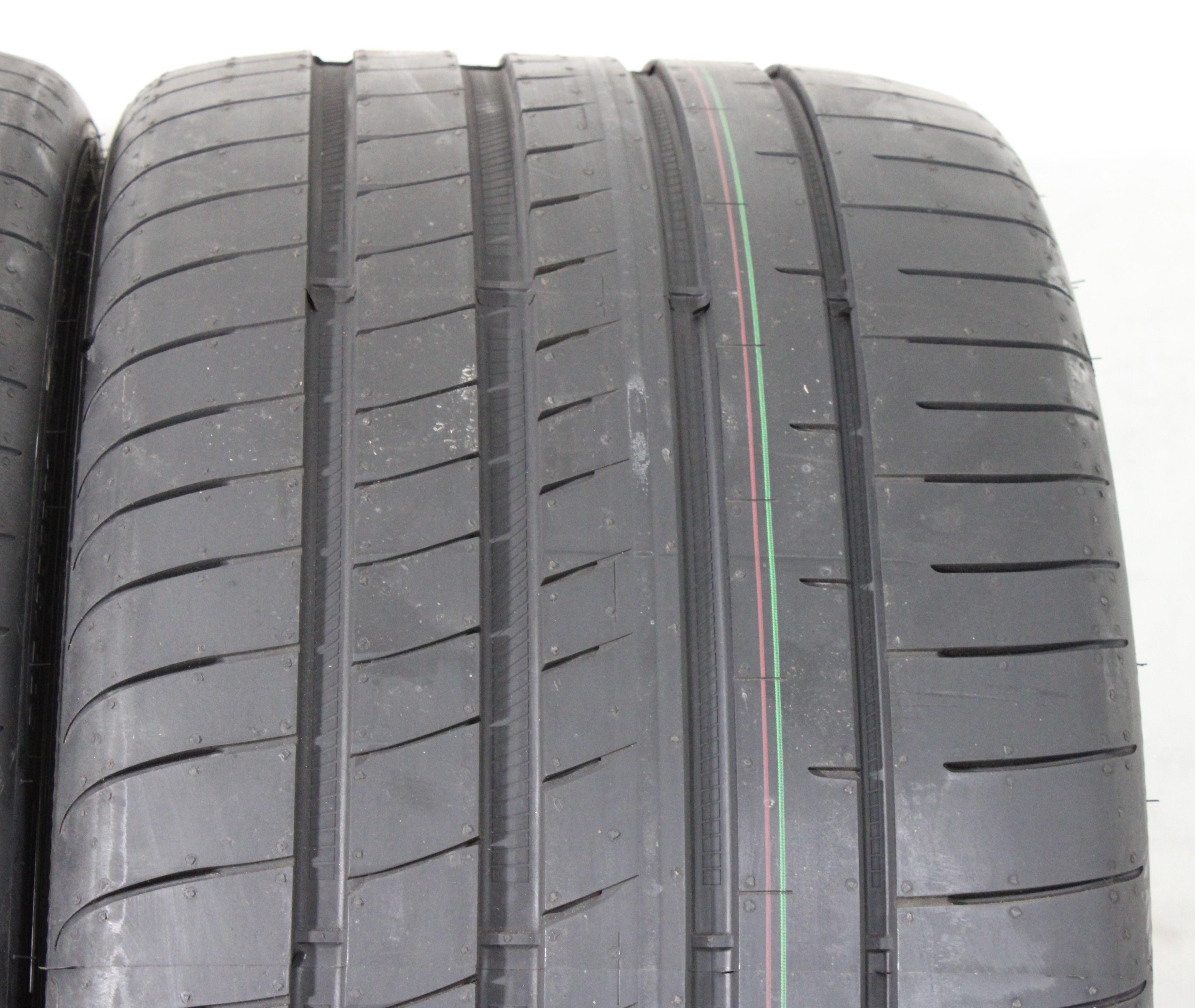2 x 305/30R21 104Y pneumatici estivi Goodyear Eagle F1 Asymmetric 3 NF0 NUOVI 2023