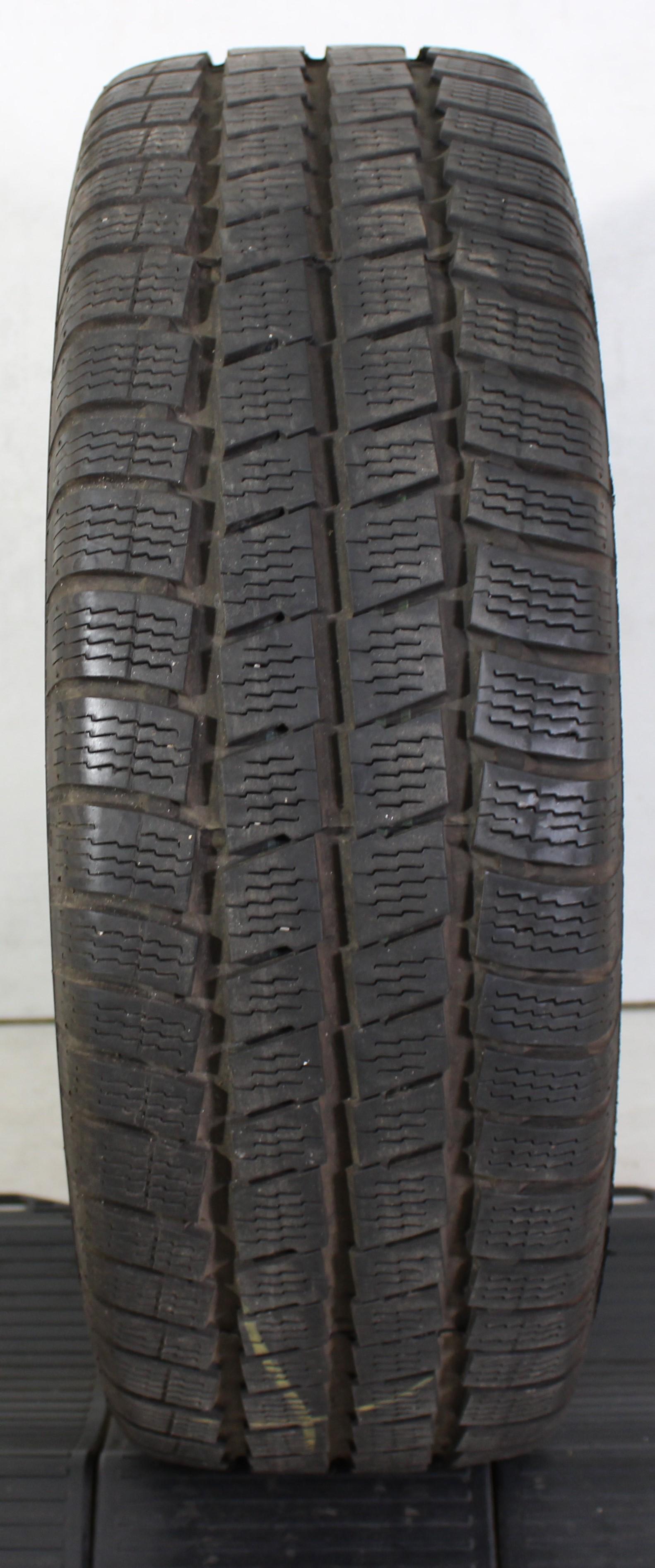 1 x 235/65R16C 115/113R Winterreifen Sportiva Van Snow 2 7,5-8mm 2020