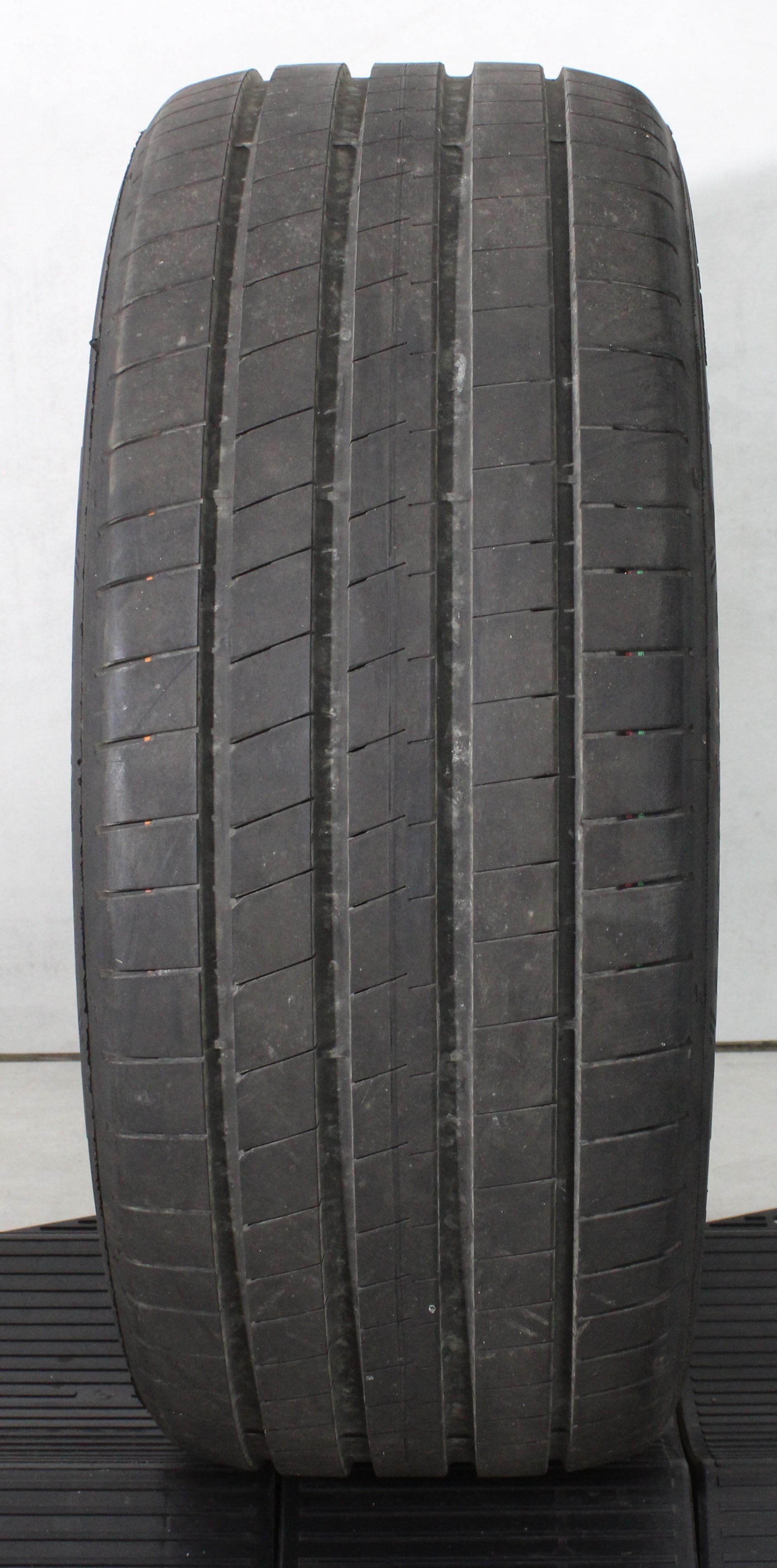 1 x 245/40R19 98Y Sommerreifen Goodyear Eagle F1 Asymmetric 6 6-6,5mm 2025 XL