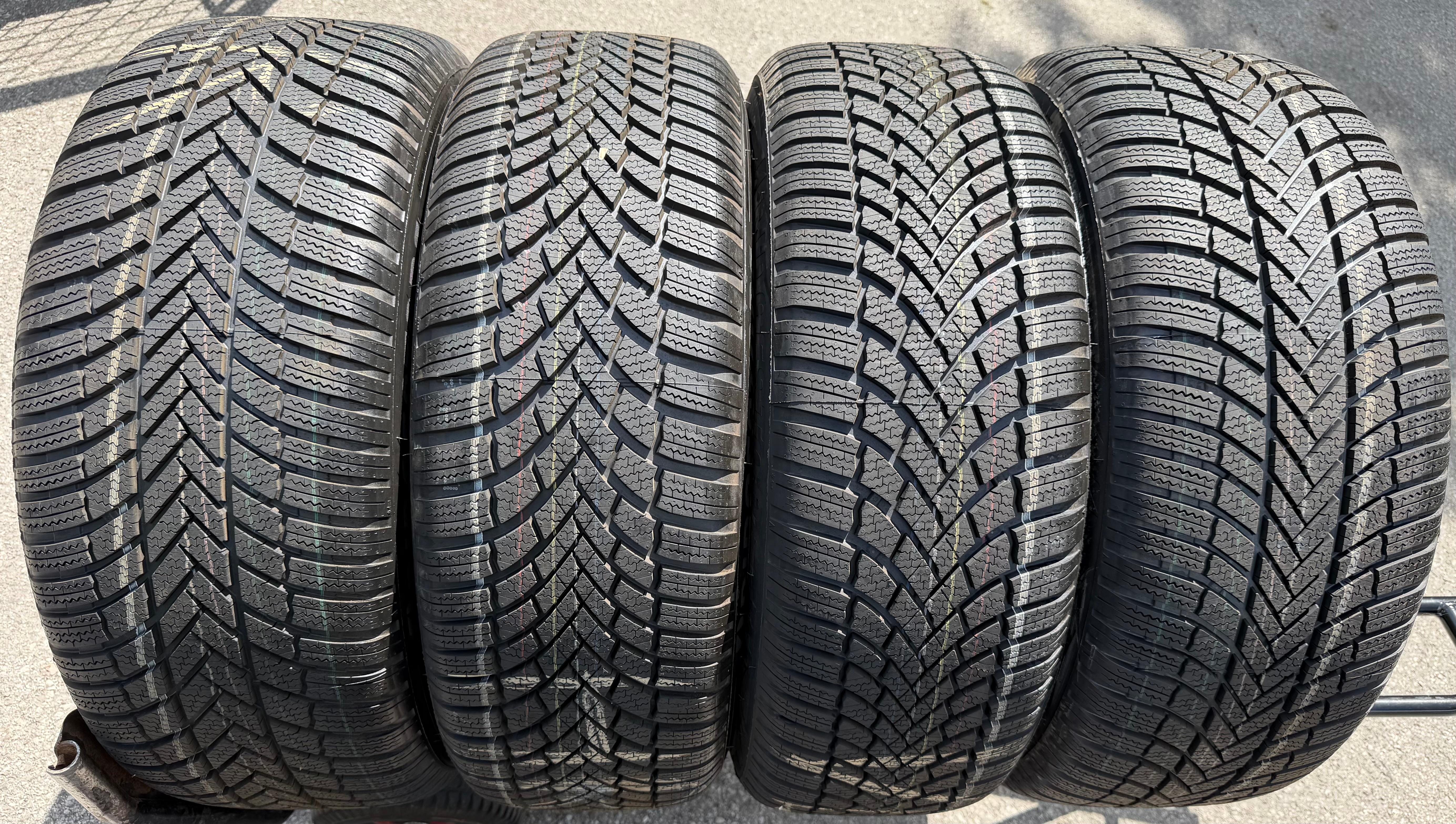 4 ORIGINAL 19" ALU WINTERRÄDER AUDI Q4 E-TRON 235/55R19 101T 255/50R19 103T NEU