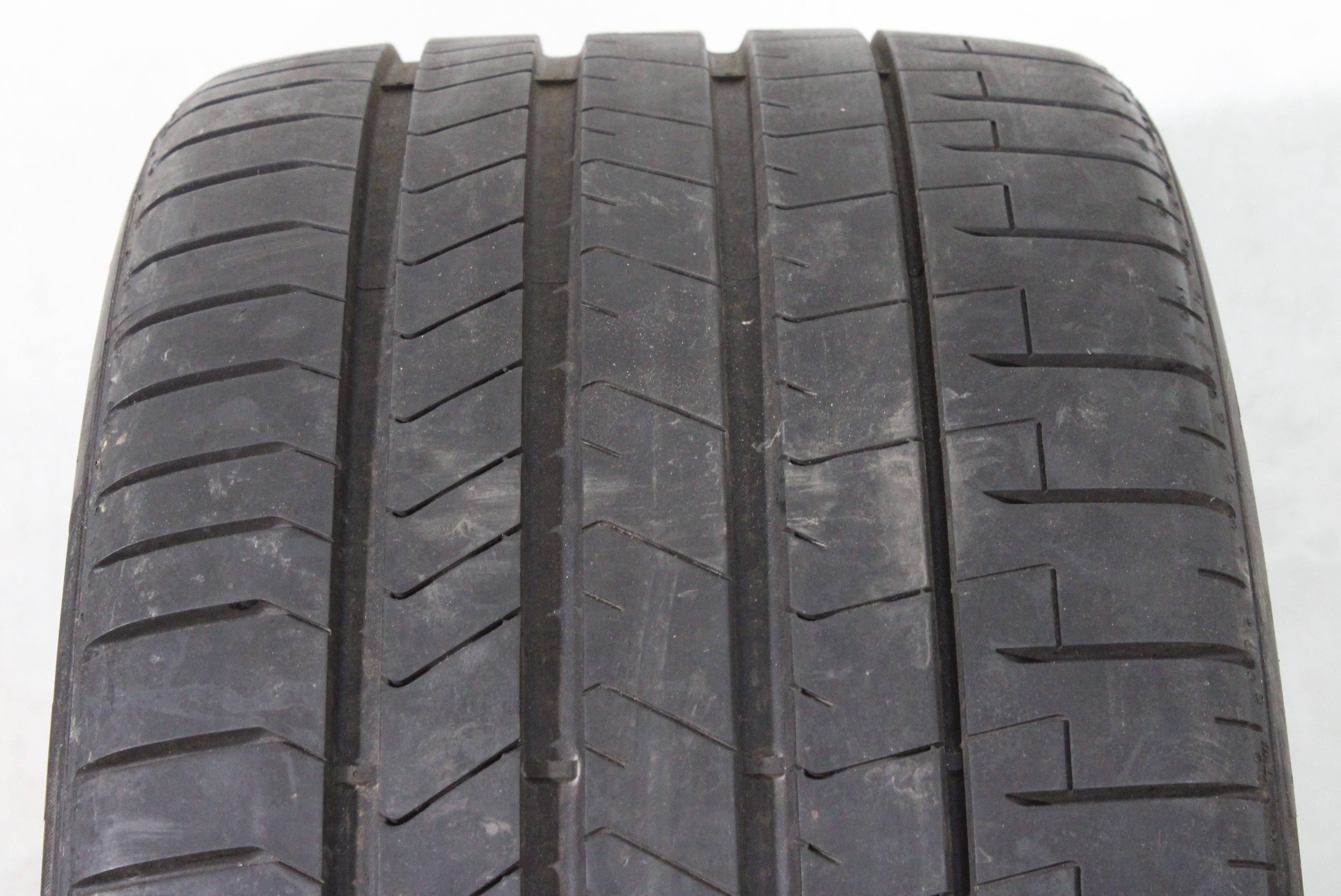 1 x 285/35R20 104Y Sommerreifen Pirelli Pzero PZ4 F03 6-6,5mm 2023 XL
