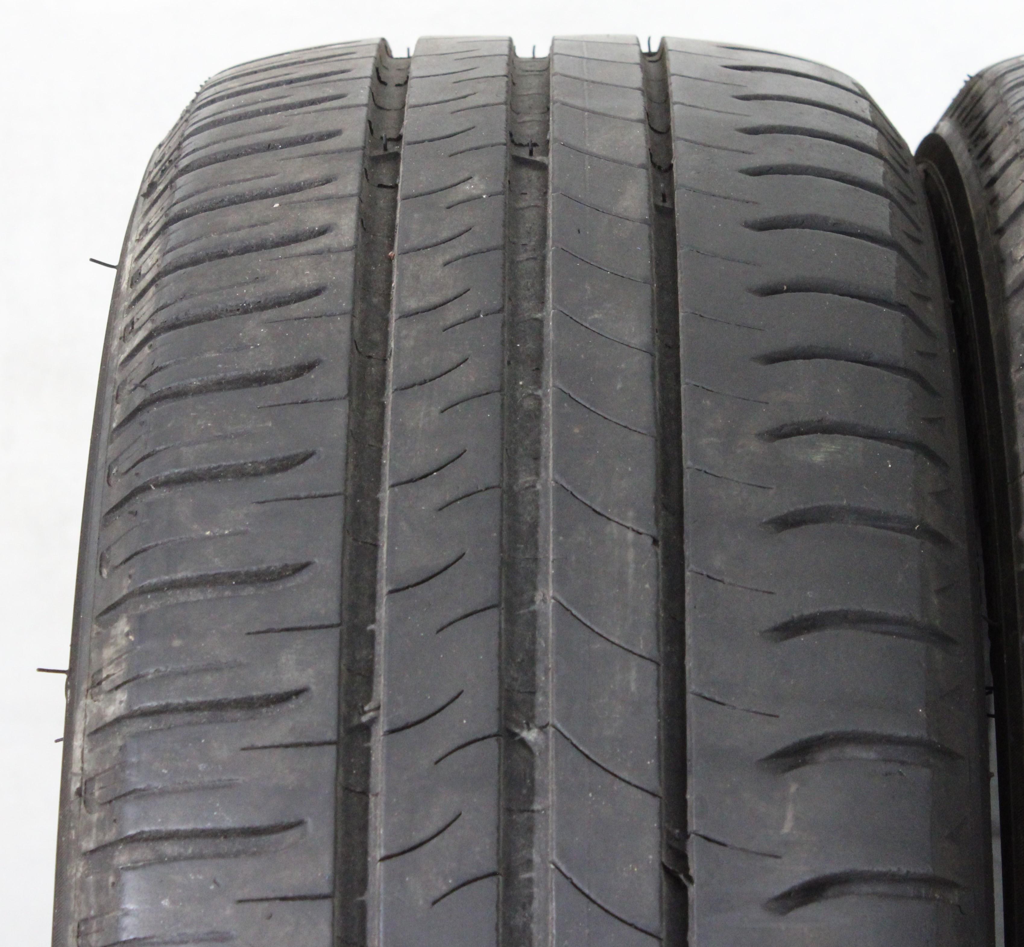 2 x 195/55R16 87H pneus été Michelin Energy Saver * 6mm 2017