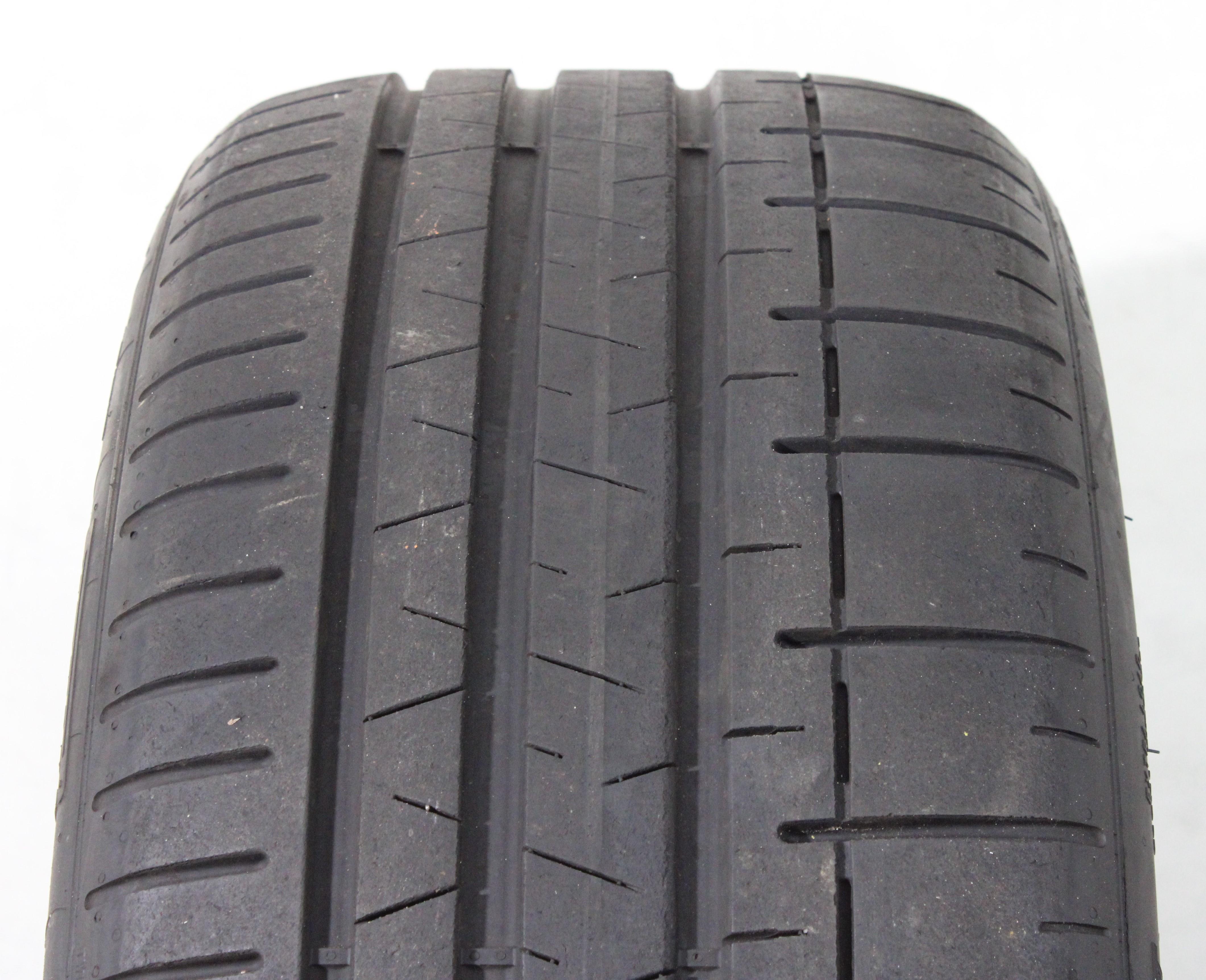 1 x 255/40R22 103Y Sommerreifen Pirelli Pzero Corsa NEO 6mm 2024