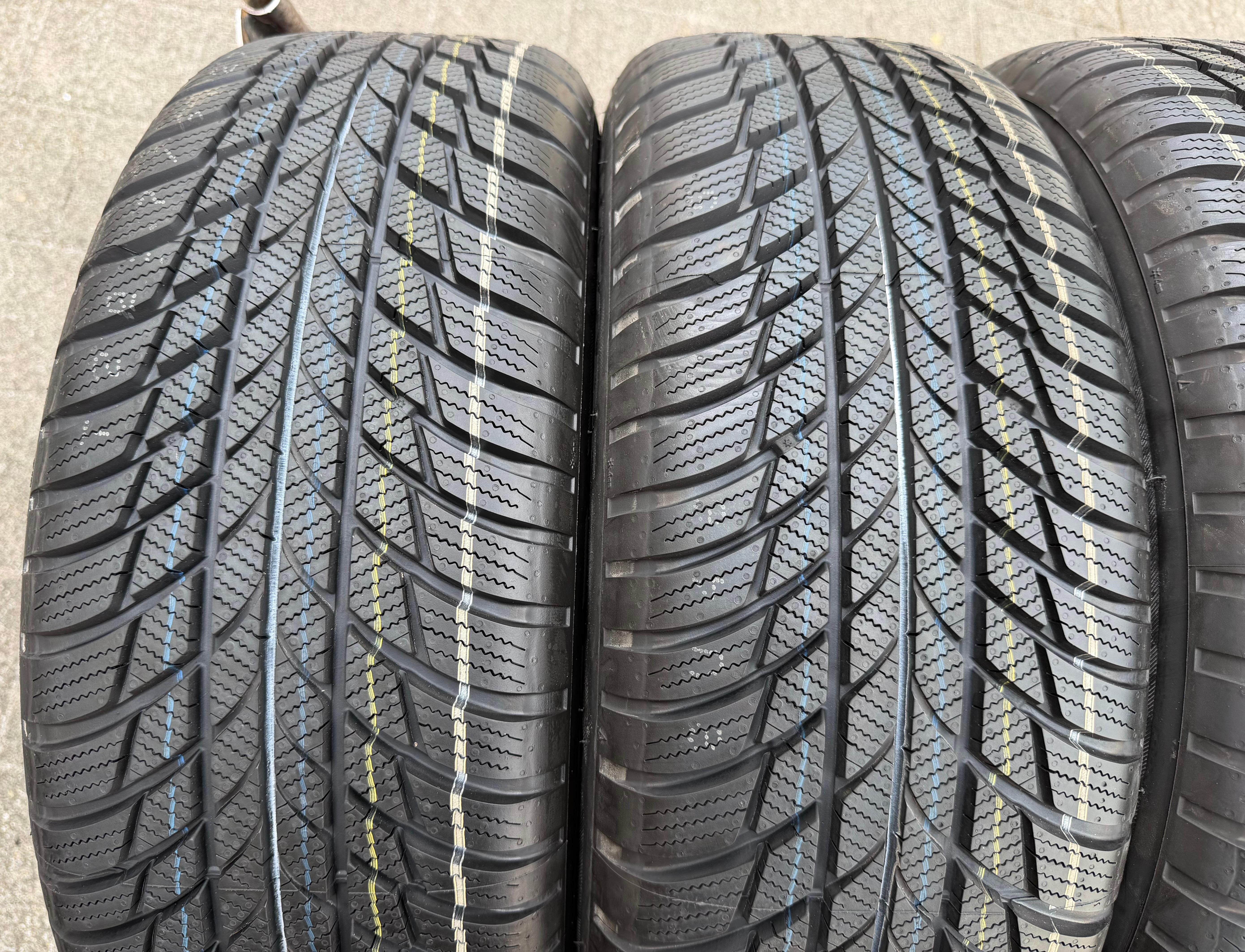 4 Winterräder Audi Q2 GA VW T-Roc  205/60R16 92H Bridgestone 5Q0601027AM