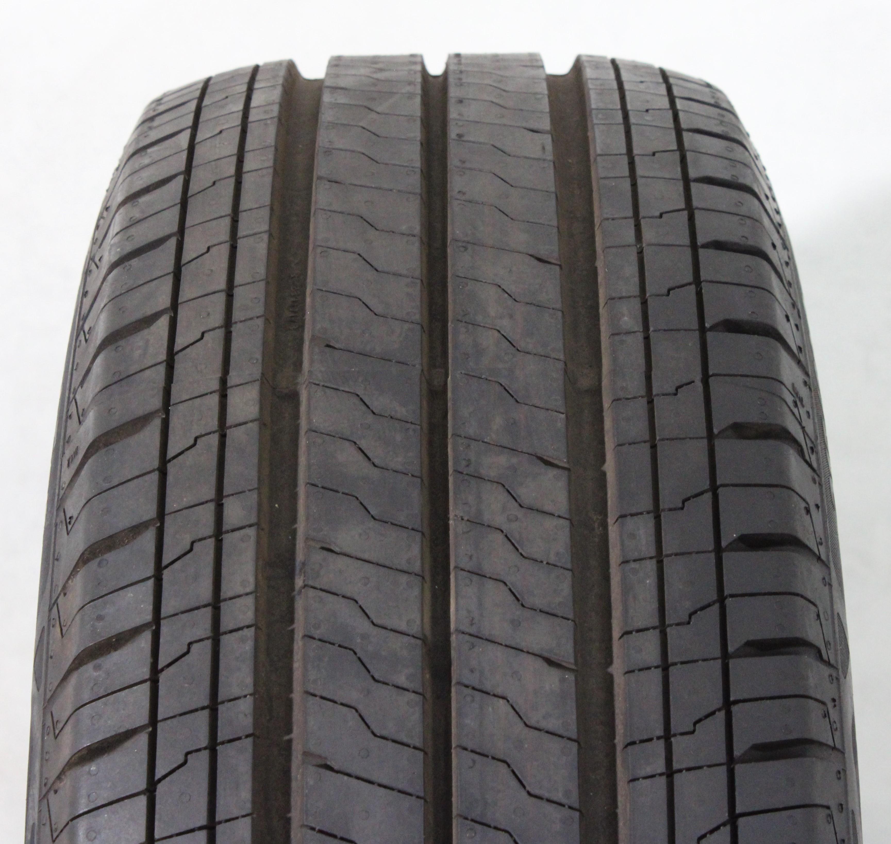 1 x 215/60R17C 109/107T Sommerreifen Continental VanContact Eco 8mm 2023