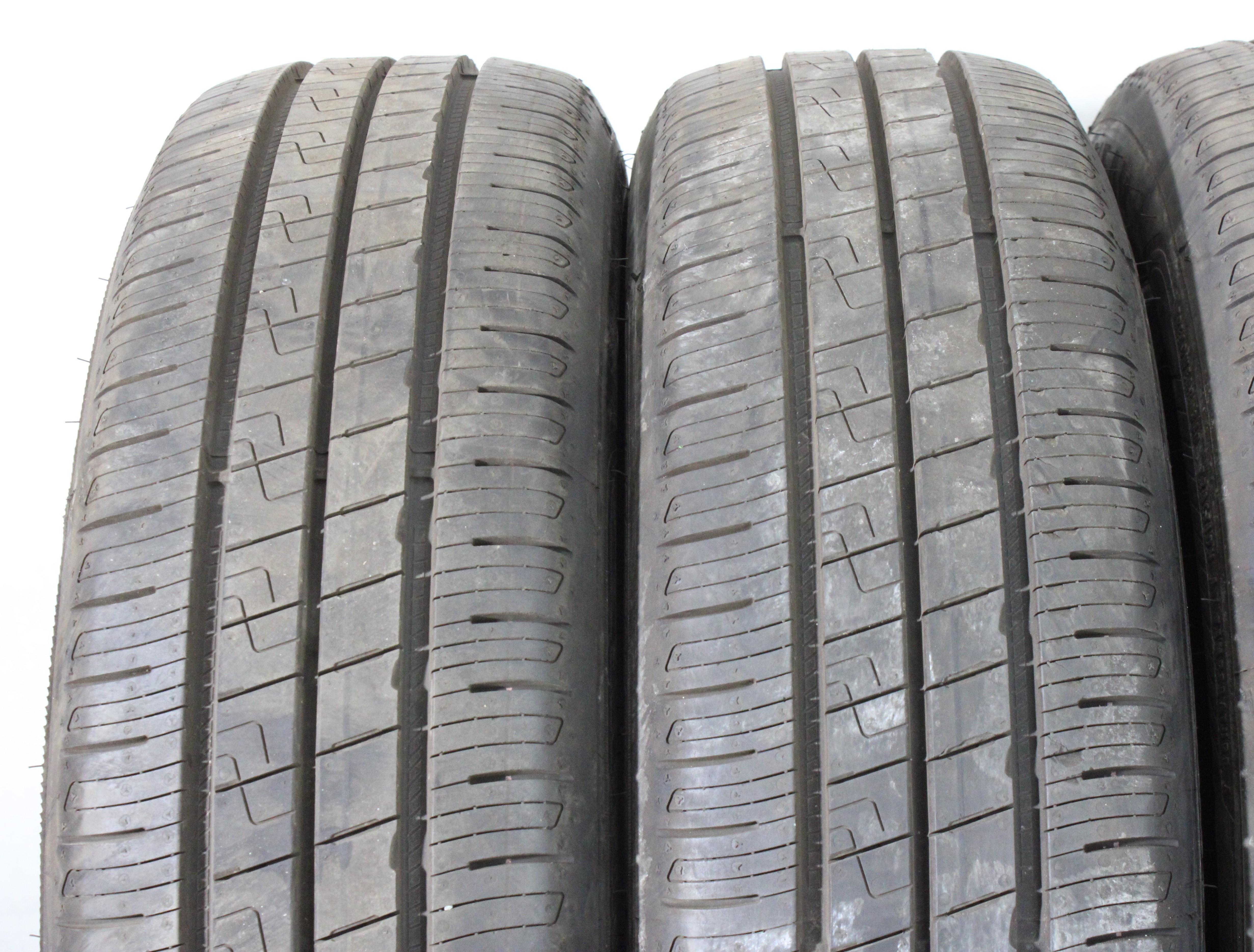 4 x 175/65R17 87H Sommerreifen Goodyear Efficient Grip Performance 2 Volles Profil 2025