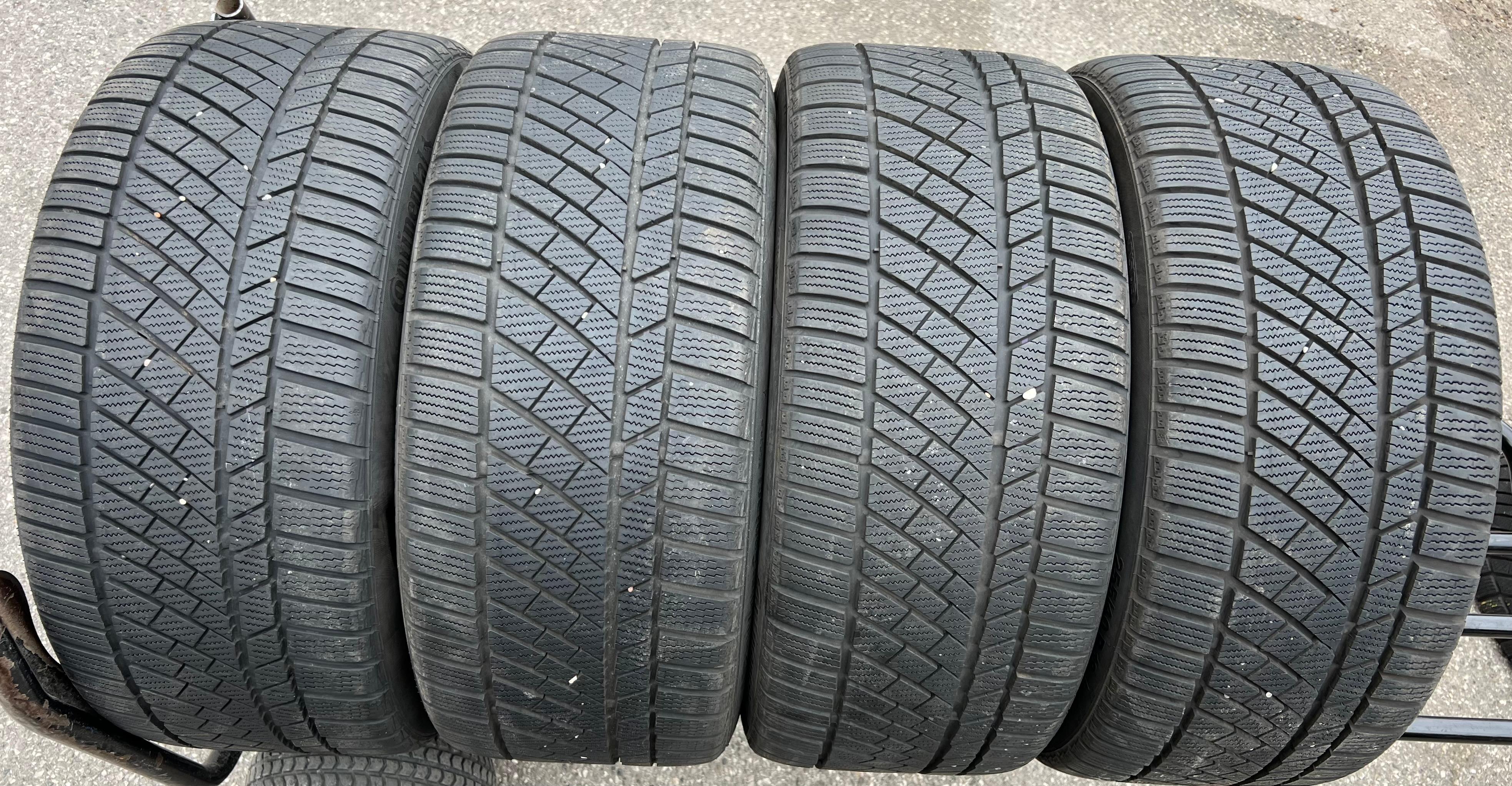 ORIGINAL 18" ALU WINTERRÄDER BMW Z4 G29 STYLING M798 255/40R18 99V RDKS FREIHAUS