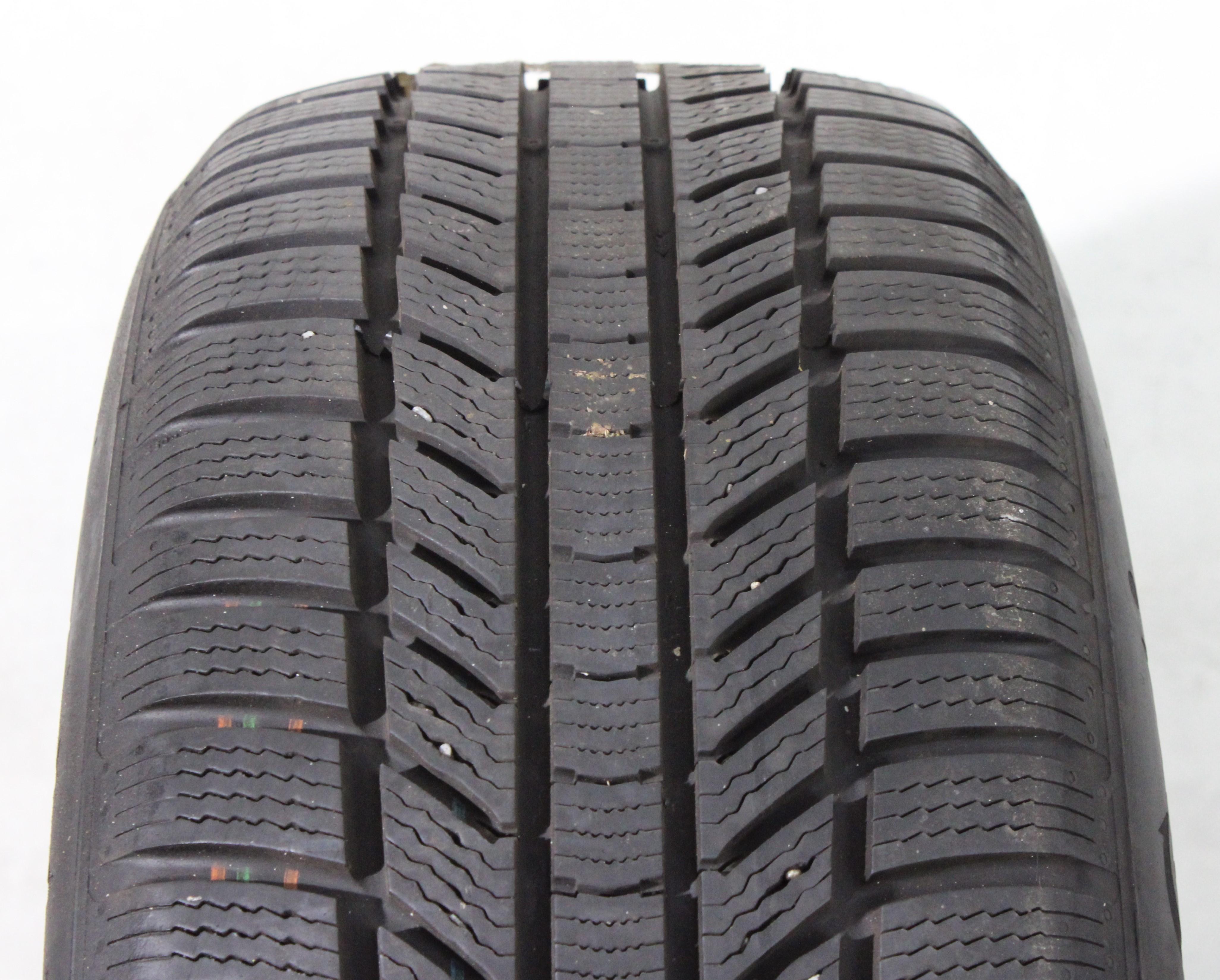 1 x 225/55R17 101V Neumático de invierno Continental Winter Contact TS870P 7,5-8mm 2023 XL
