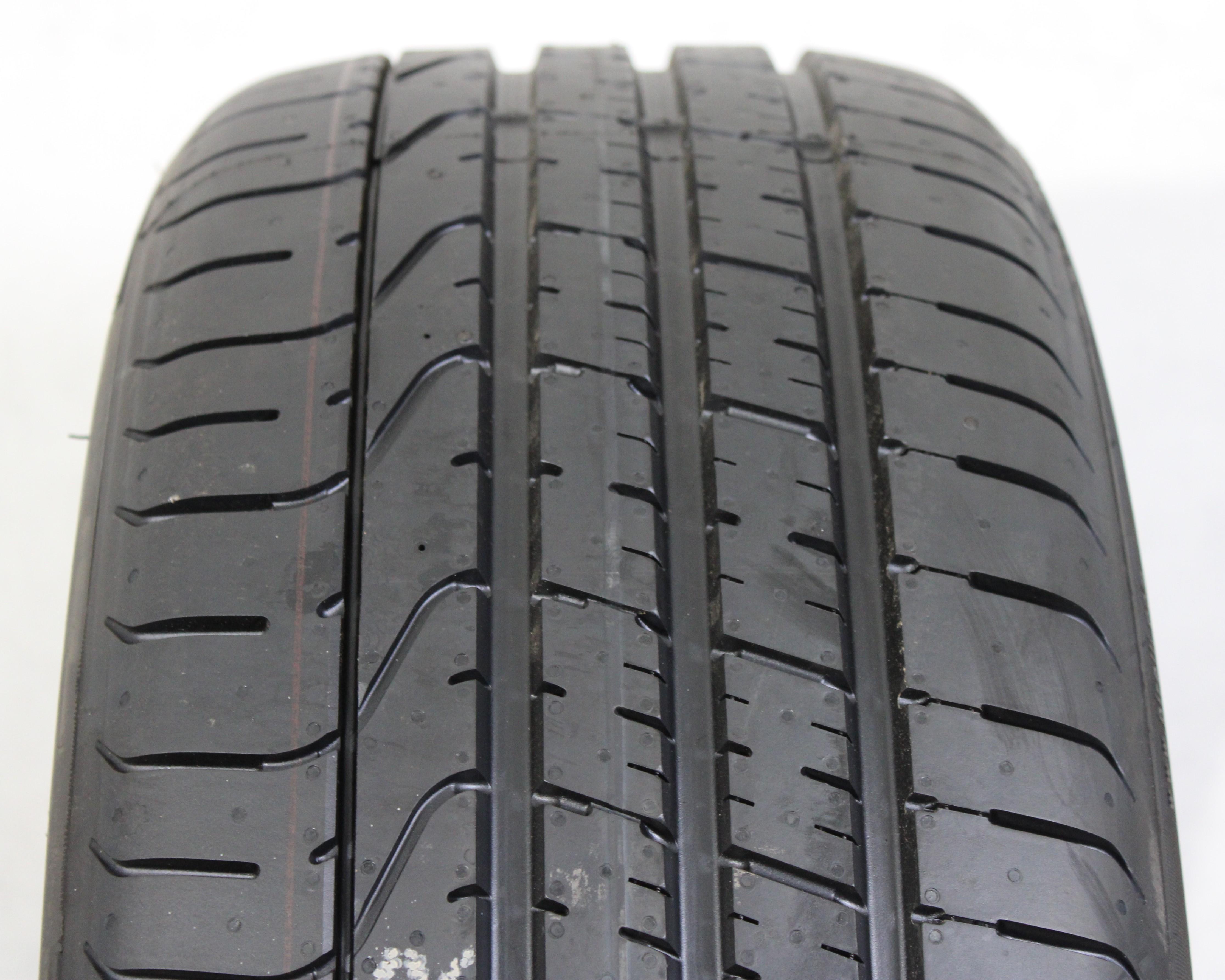 1 x 245/45R19 102Y Sommerreifen Pirelli Pzero NEU 2021 *