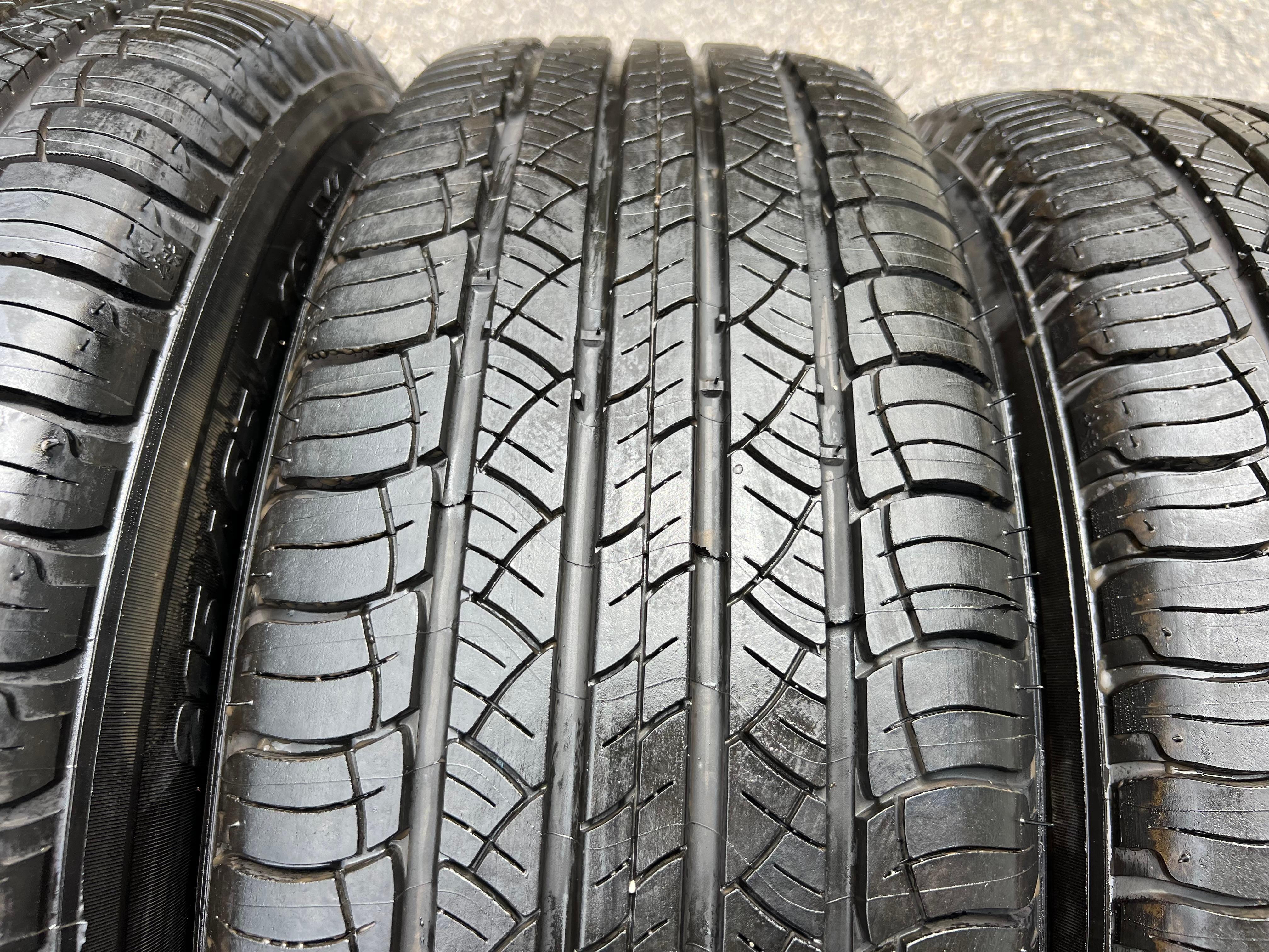 SOMMERRÄDER PEUGEOT RIFTER PARTNER 215/65R16 98H MICHELIN SOMMERREIFEN FREIHAUS