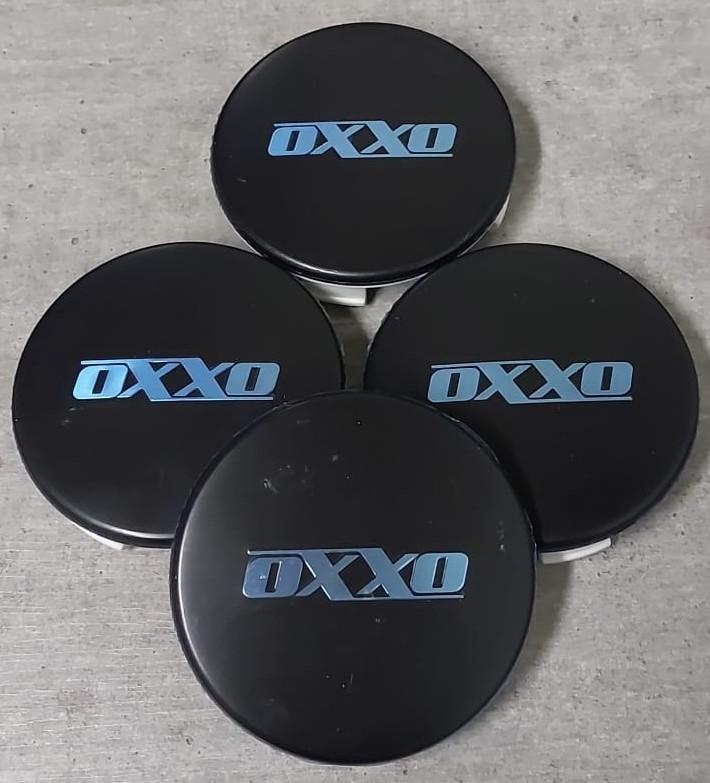 4x OXXO NABENDECKEL 73MM NABENKAPPEN FREIHAUS