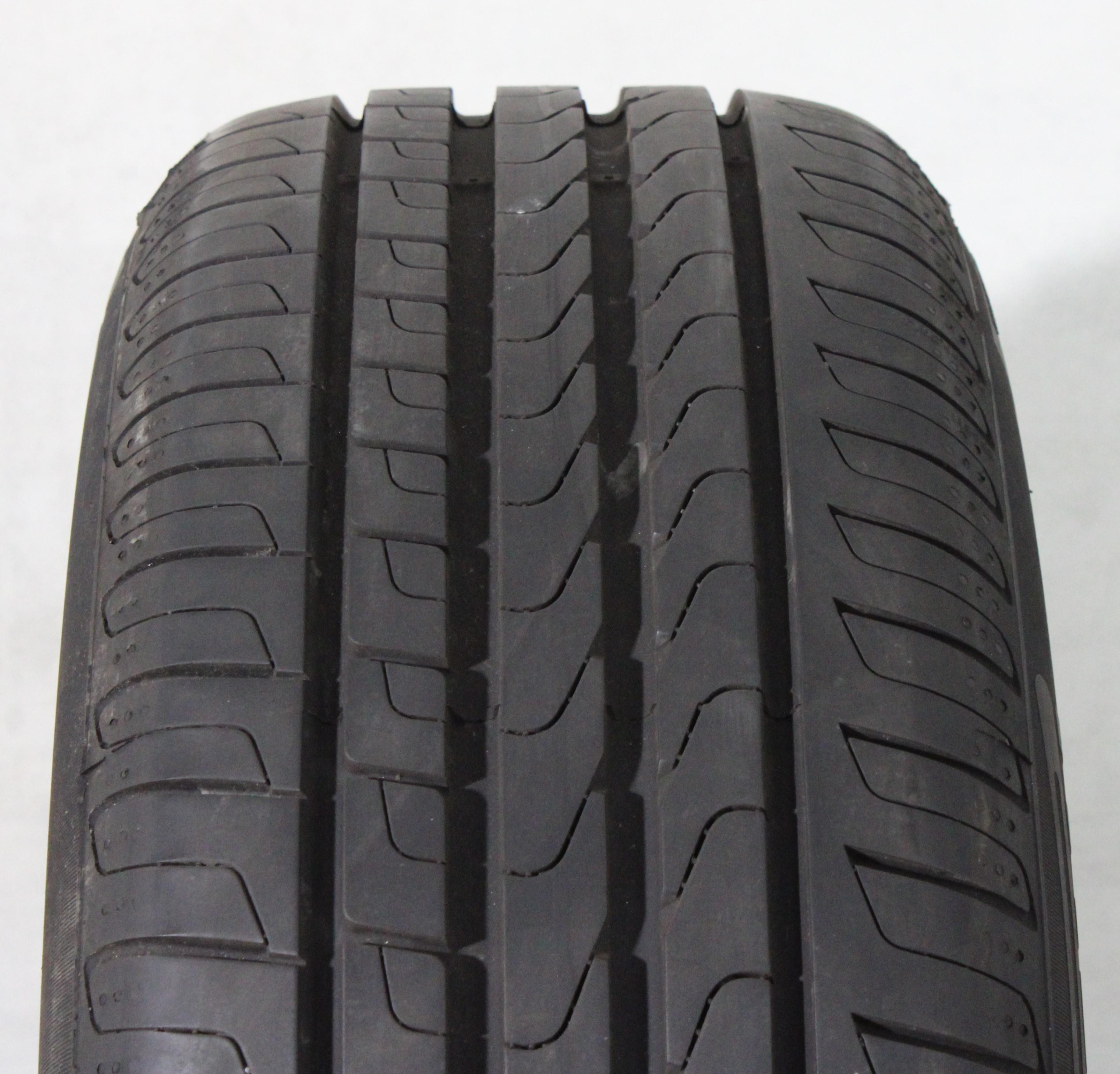 1 x 205/60R16 92W Sommerreifen Pirelli Cinturato P7 * Runflat 7-7,5mm 2025