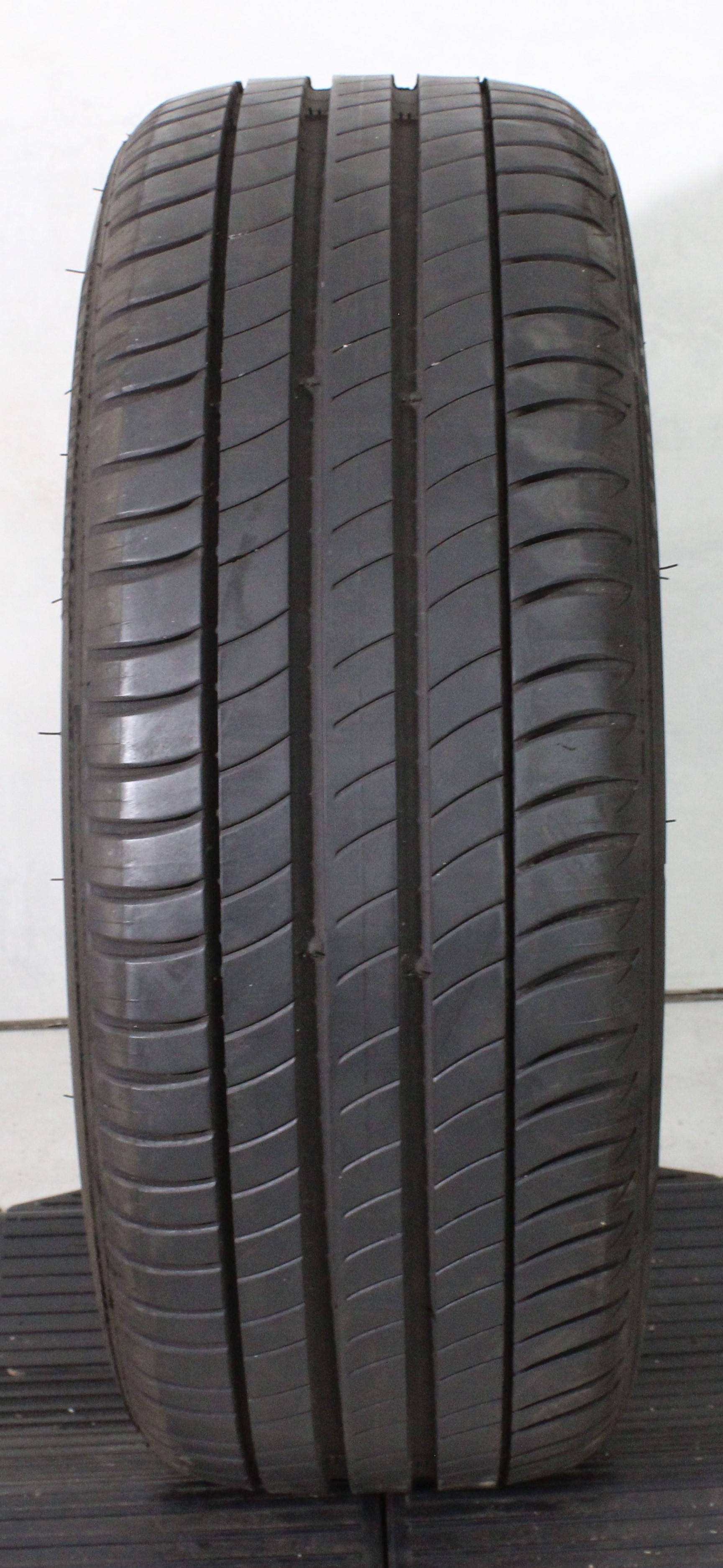 1 x 205/45R17 88W Sommerreifen Michelin Primacy 3 * 6-6,5mm 2022 XL