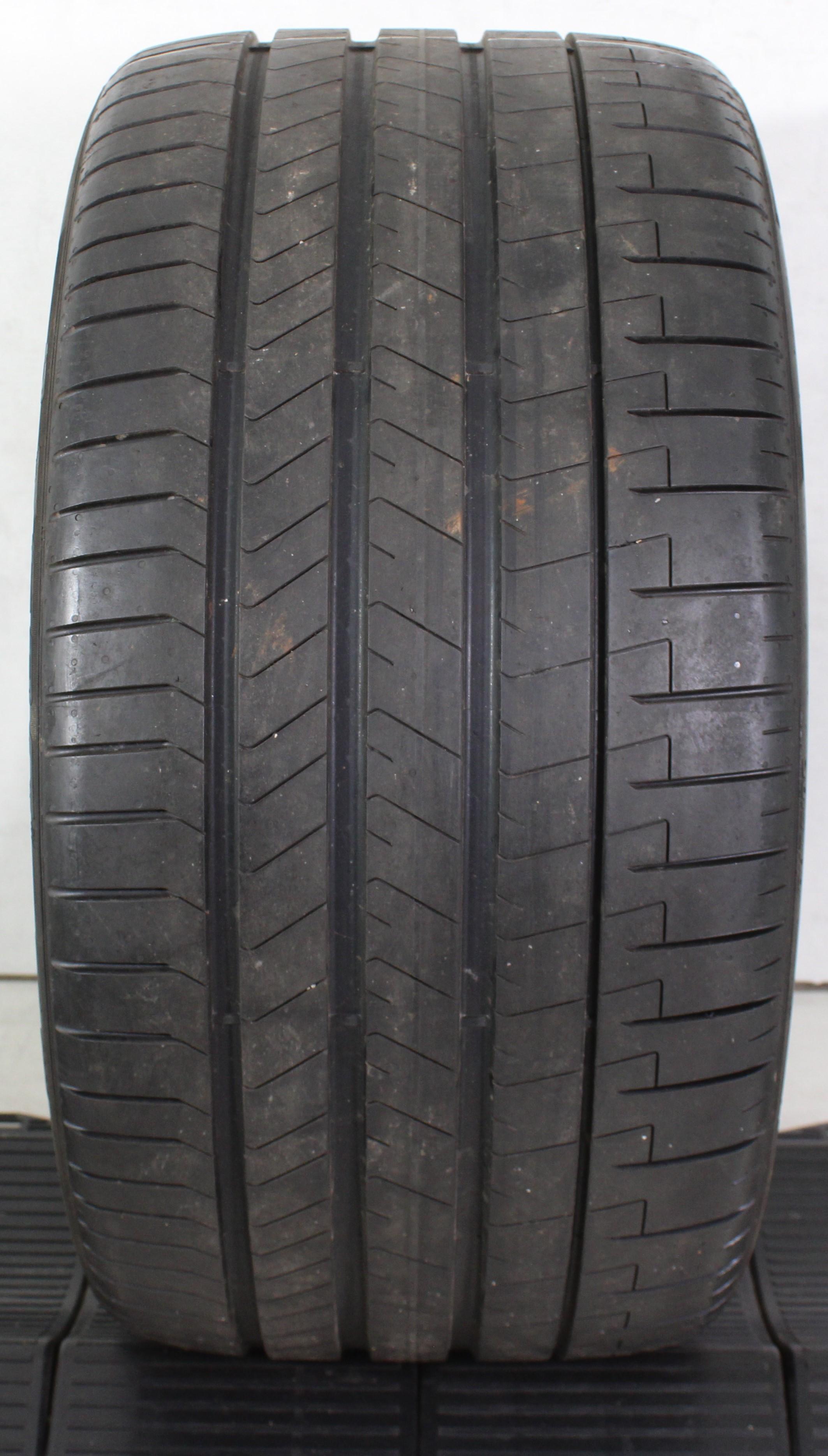 1 x 305/30R21 100Y Sommerreifen Pirelli Pzero PZ4 NA1 6-6,5mm 2023