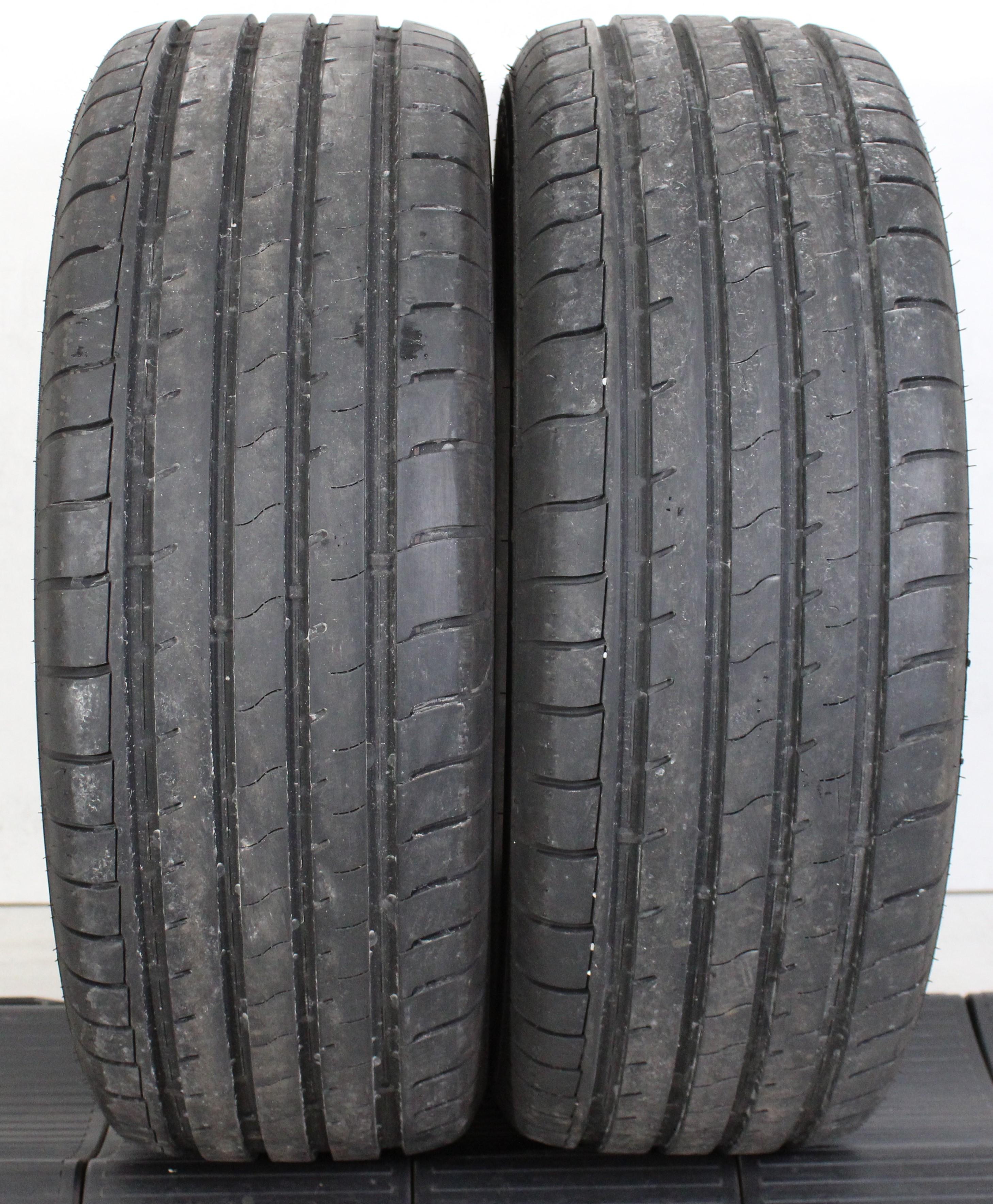 2 x 235/55R18 104W Sommerreifen Windforce CatchFors UHP 6-6,5mm 2023 XL