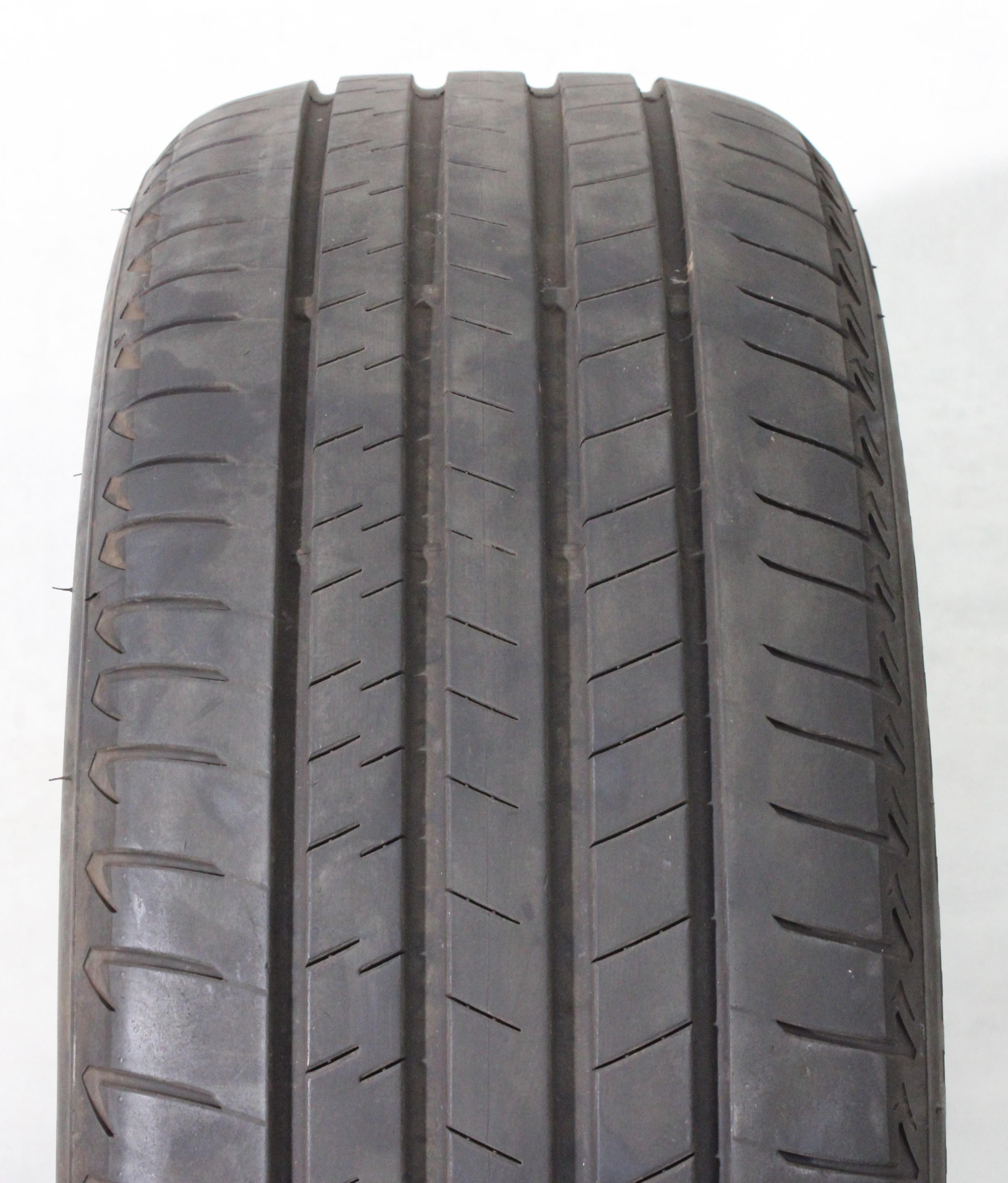 1 x 245/50R19 105W Sommerreifen Bridgestone Alenza 001* 5,5-6mm 2020