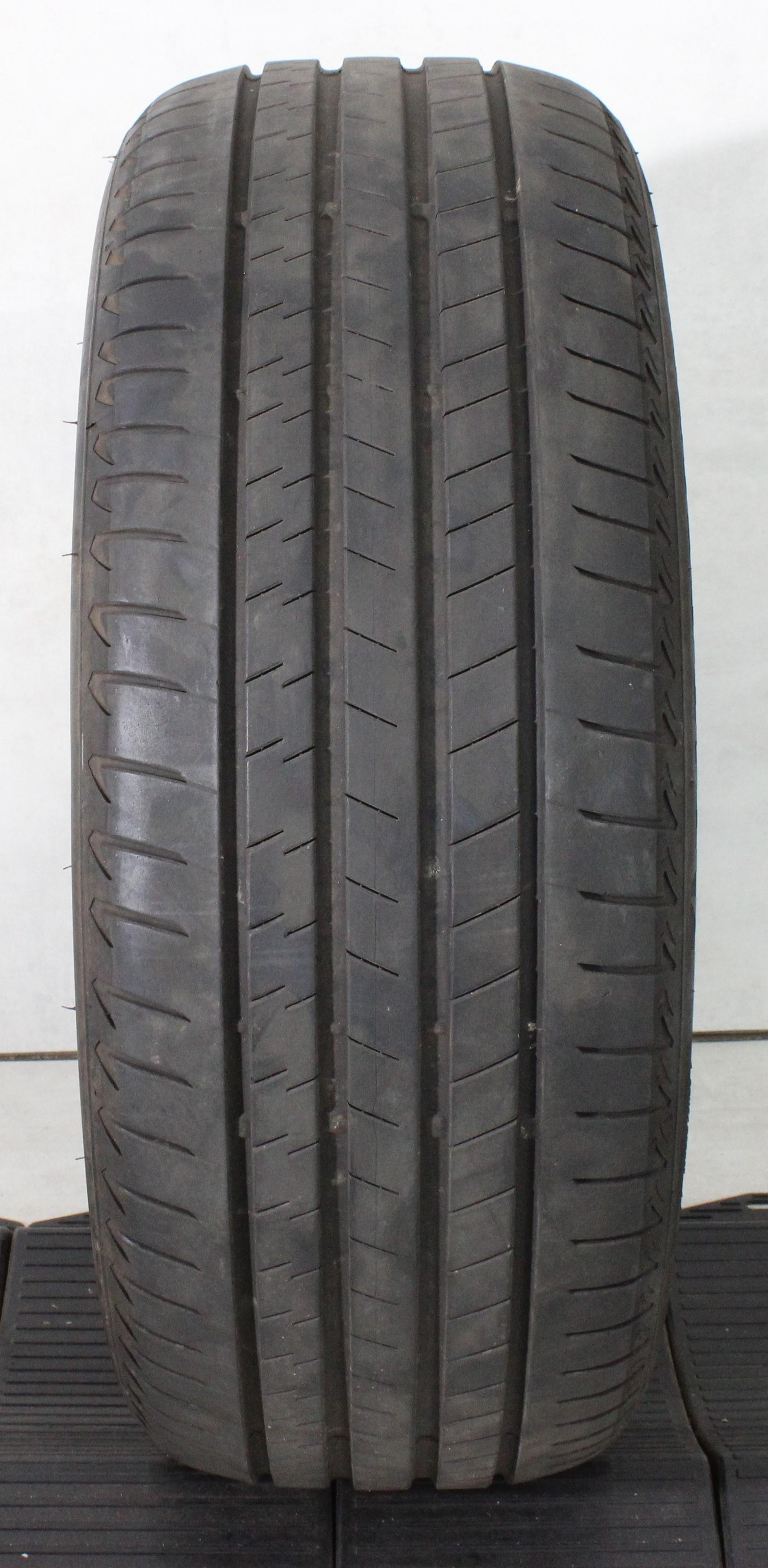 1 x 245/50R19 105W Sommerreifen Bridgestone Alenza 001* 5,5-6mm 2020
