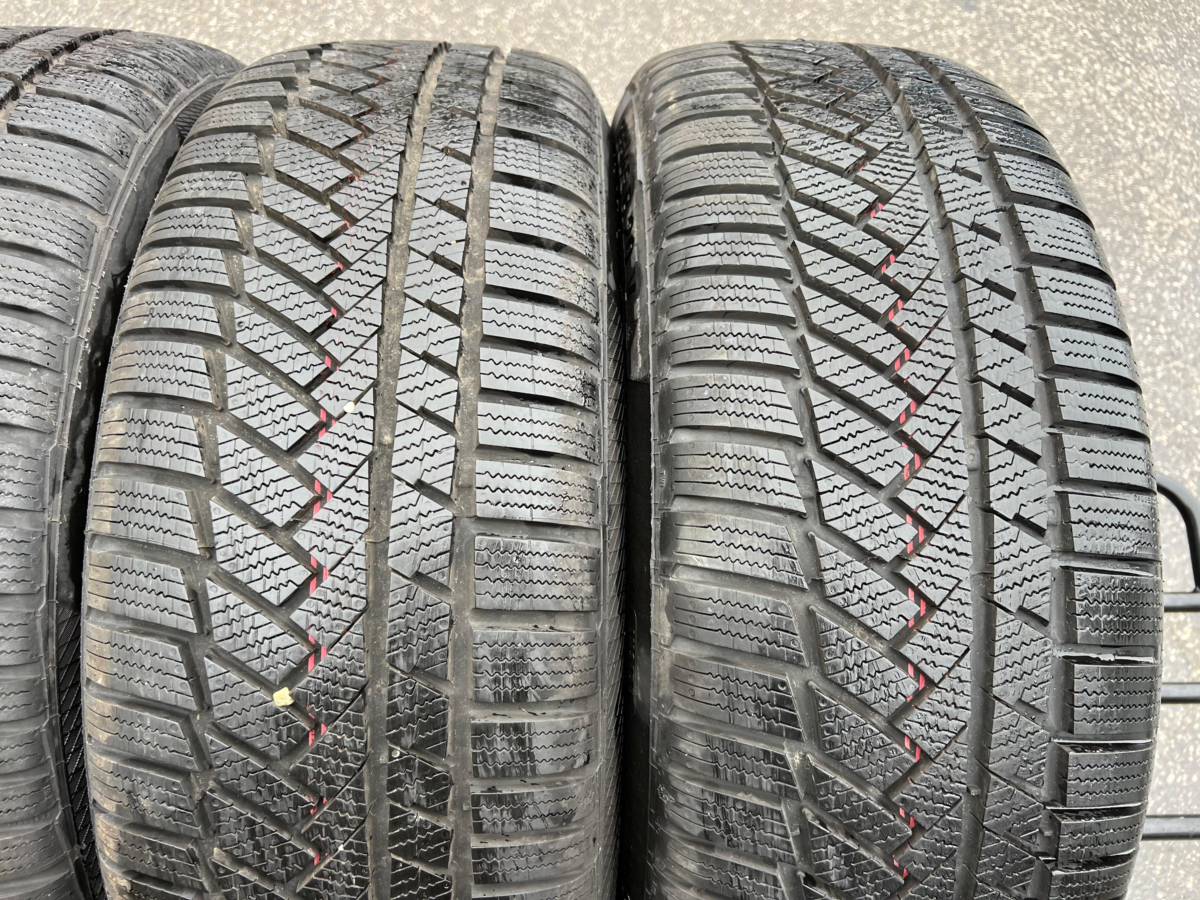 4 ROUES D'HIVER ORIGINALES 20" EN ALUMINIUM AUDI Q5 SQ5 FY 80A601025L 255/45R20 101V DOT 2022