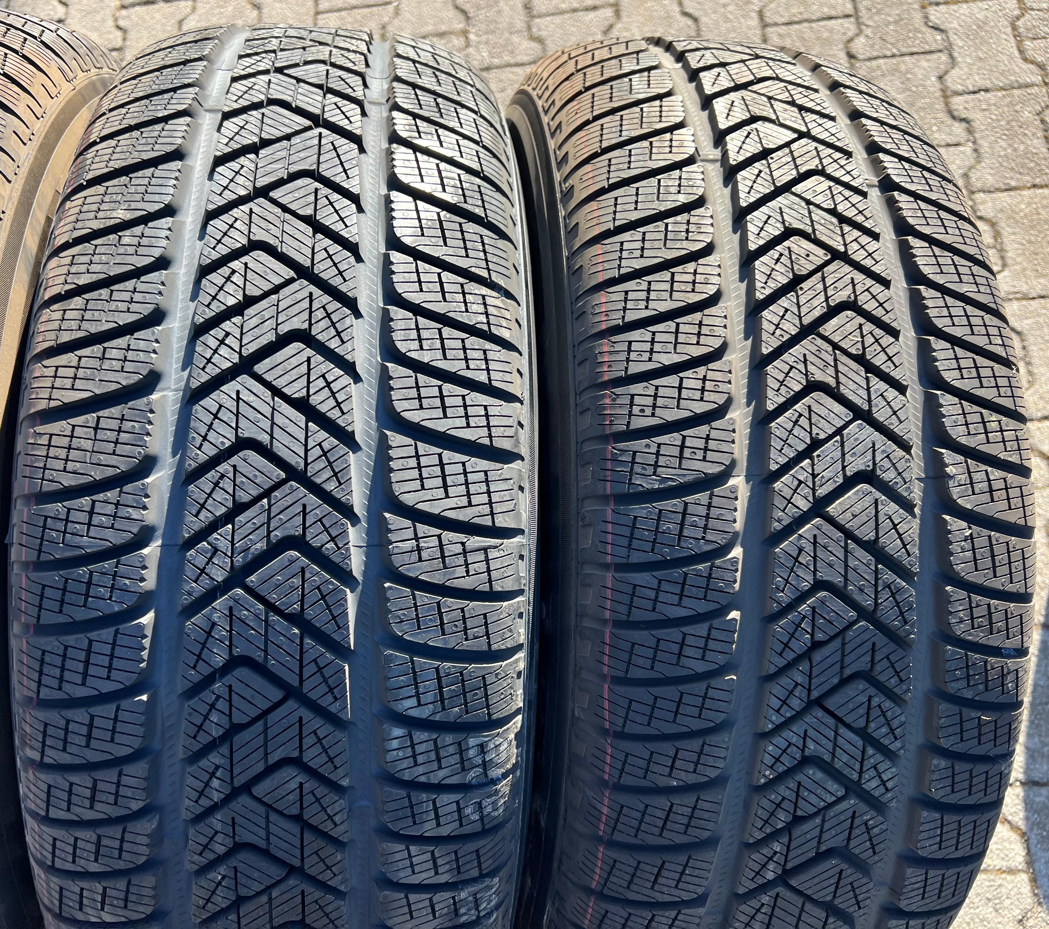4 ROUES D'HIVER ALU 17" MERCEDES X-CLASS 470 NISSAN NAVARA RENAULT ALASKAN RDKS NEUVES