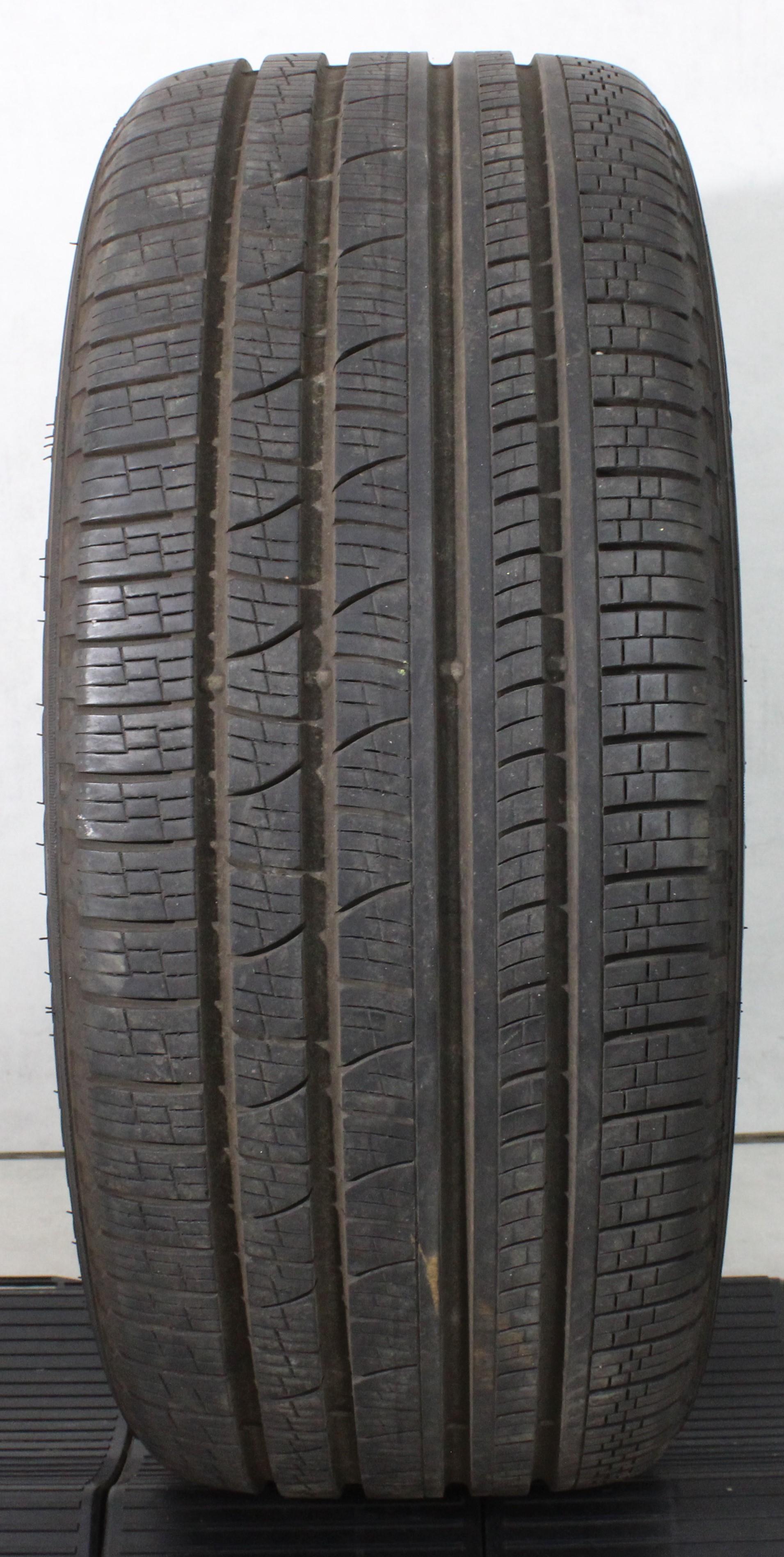 1 x 275/45R20 110V Ganzjahresreifen Pirelli Scorpion Verde All Season 7mm 2022 N0
