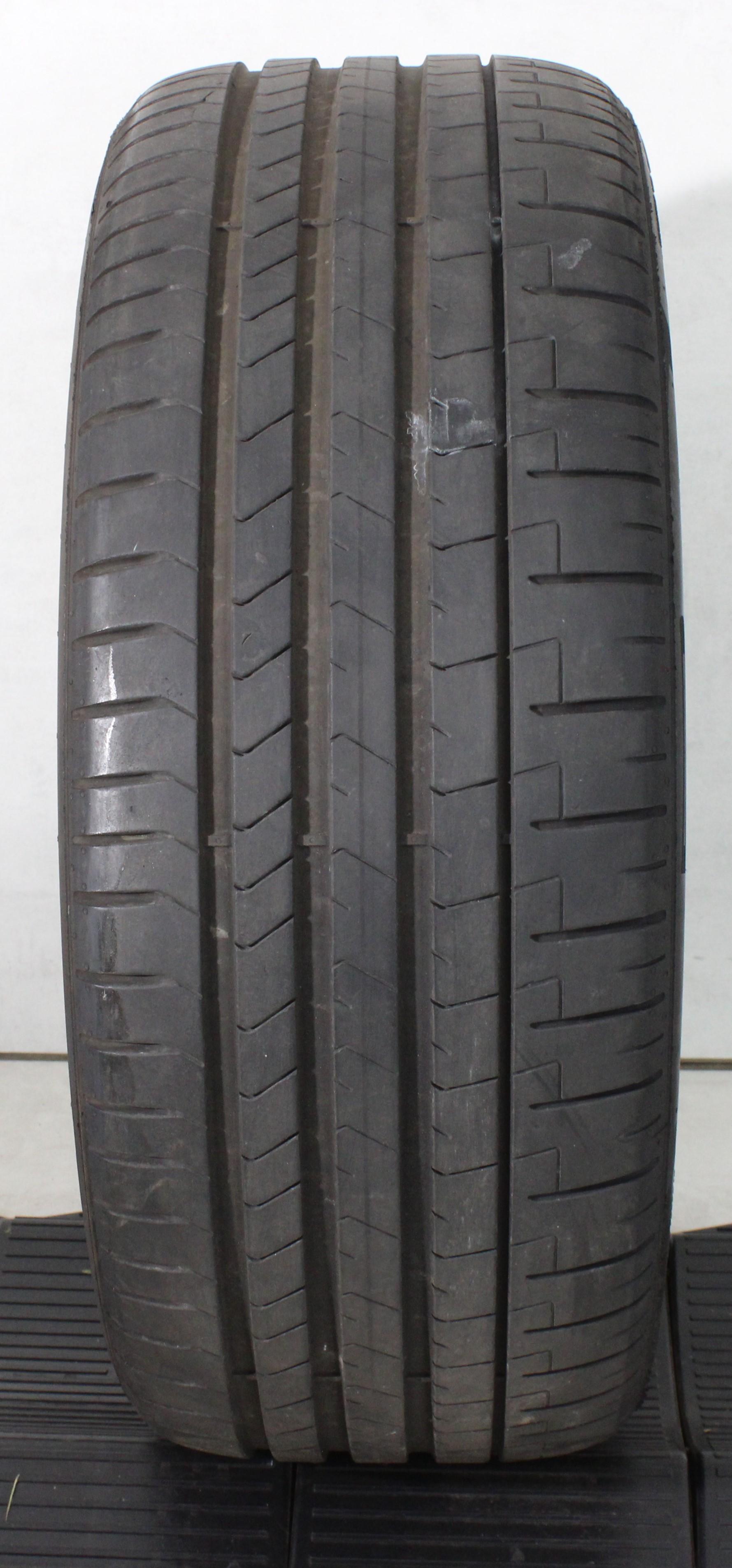 1 x 245/40R20 99Y Pneumatico estivo Pirelli P Zero PZ4 MO* 5 mm 2022 XL