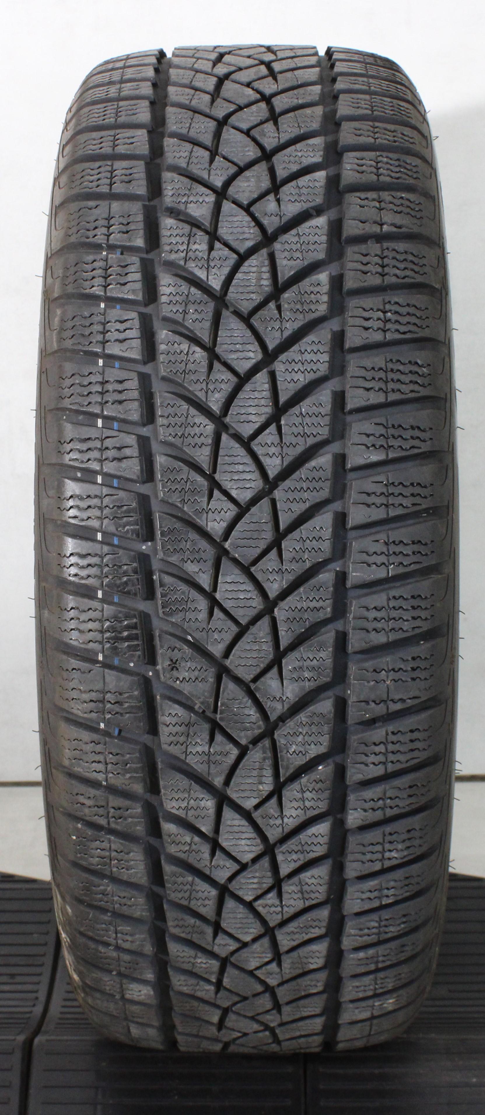1 x 235/50R19 99V Winterreifen Goodyear Ultra Grip Performance GEN-1 AO 7mm 2020