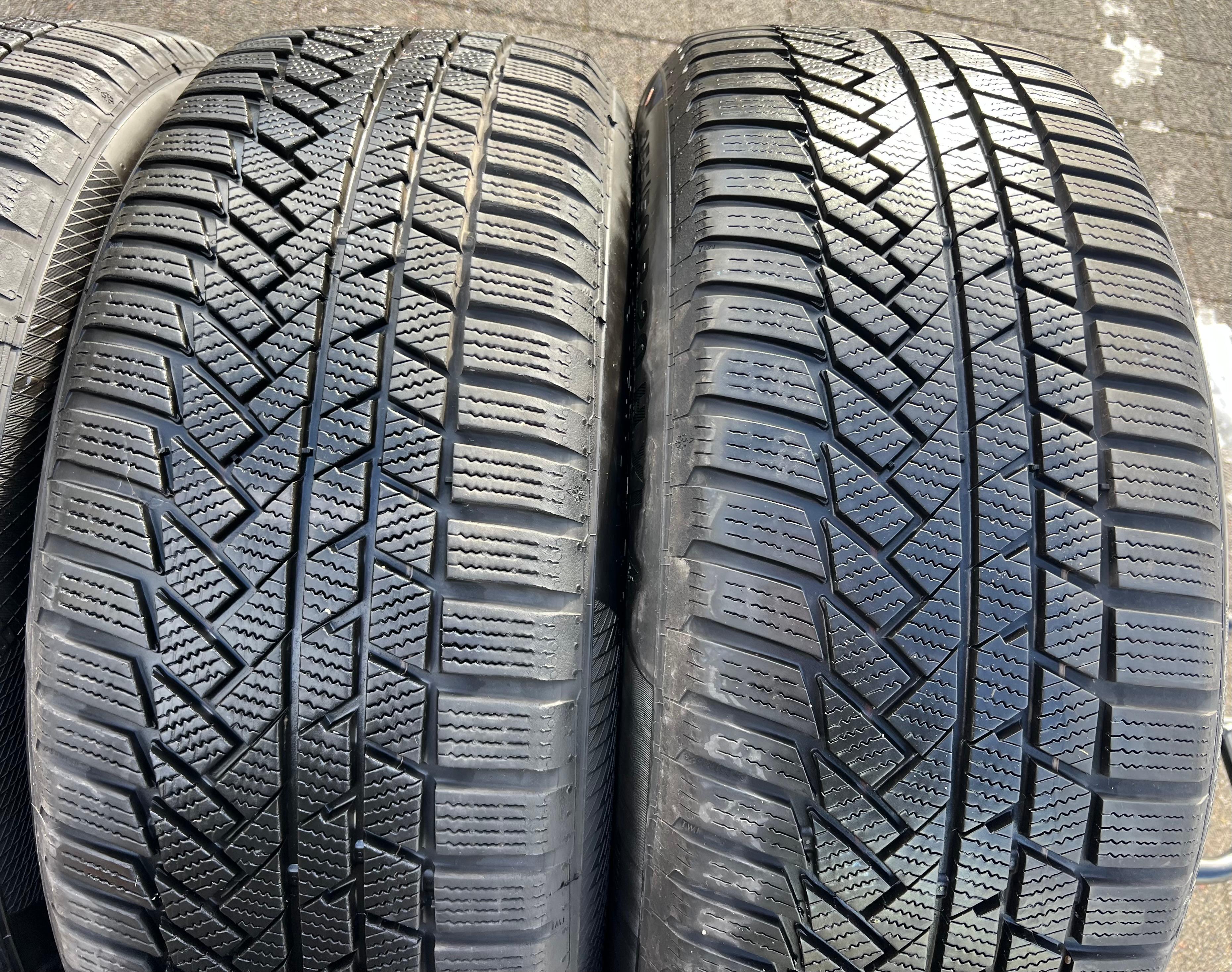 4 ORIGINAL 20" ALU WINTERRÄDER AUDI Q8 GE E-TRON 4KE601025N 255/50R20 109H RDKS