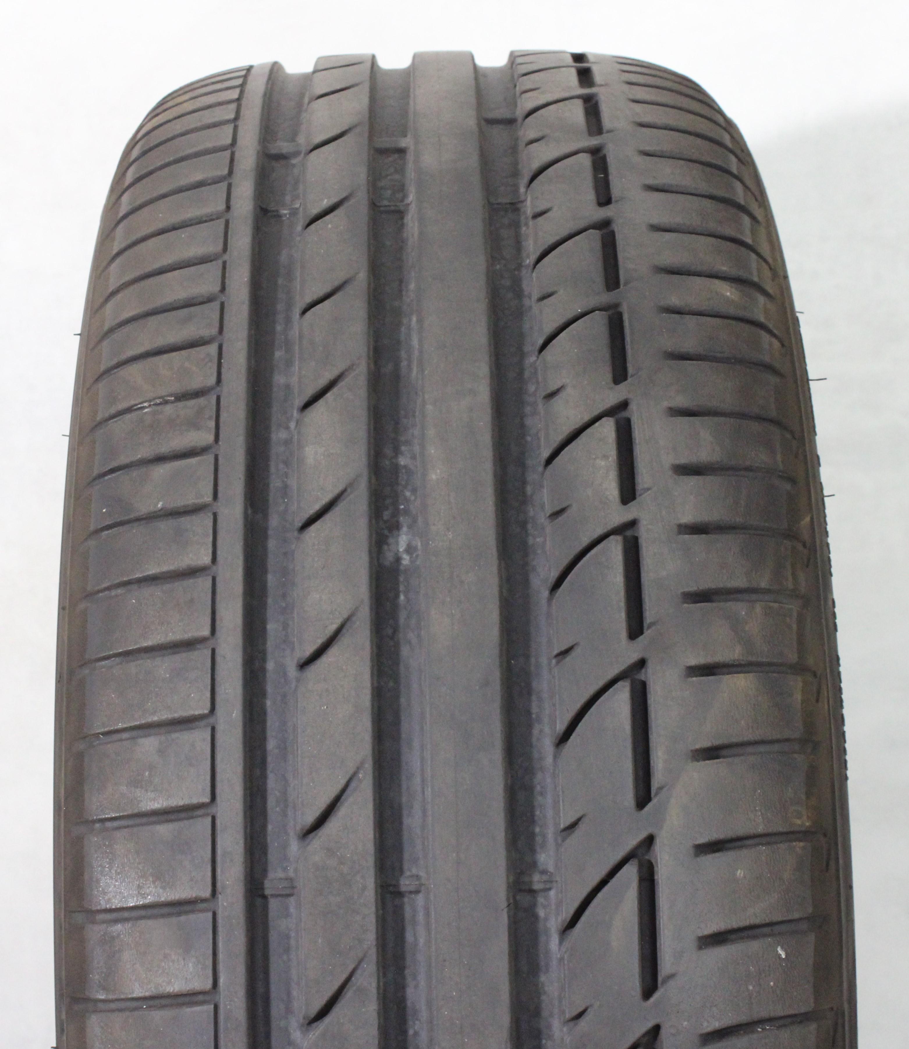 1 x 245/45R19 98Y pneu été Bridgestone Potenza S001 * Runflat 6mm 2024