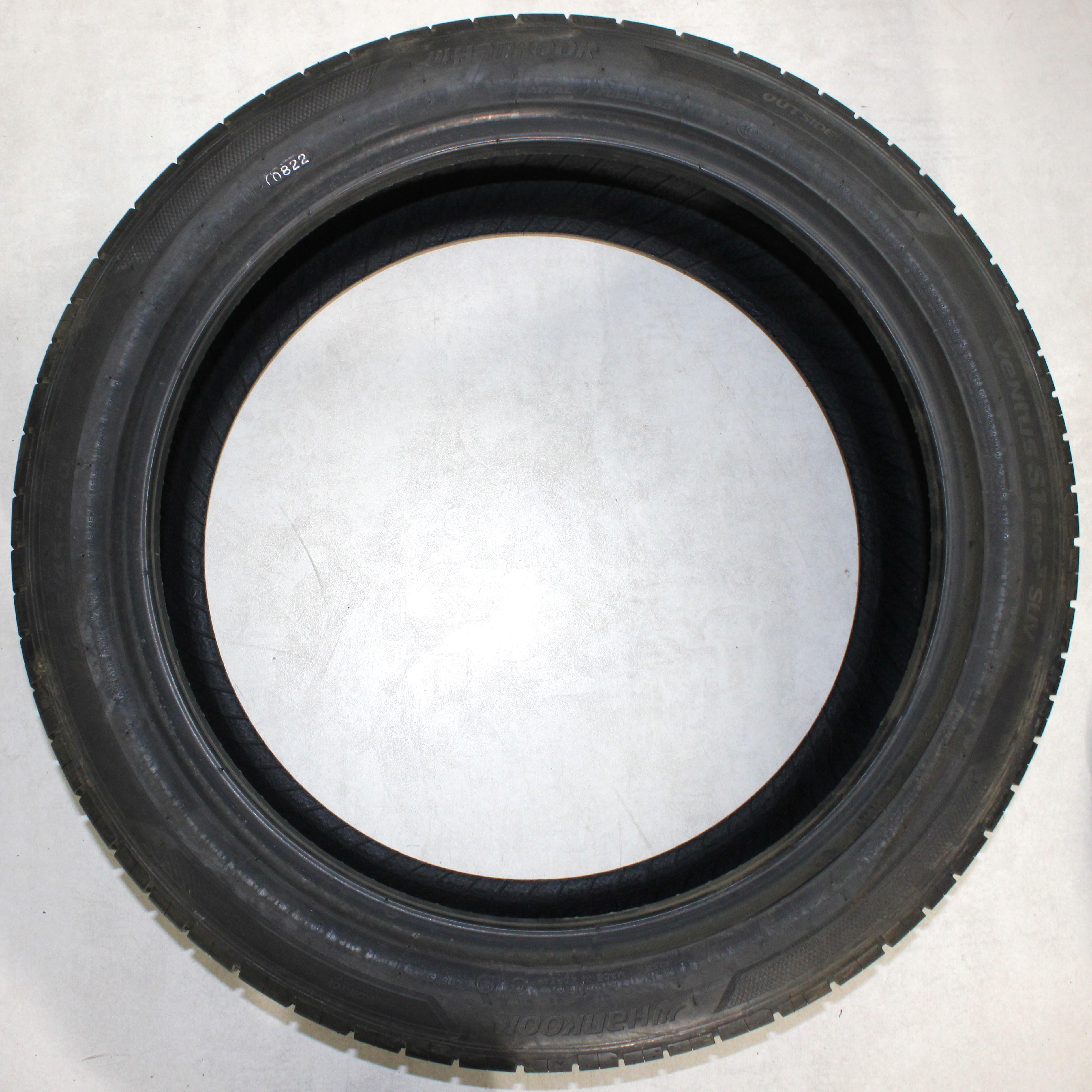 4 x 235/45R20 100Y Sommerreifen Hankook Ventus S1 Evo 3 SUV  2022