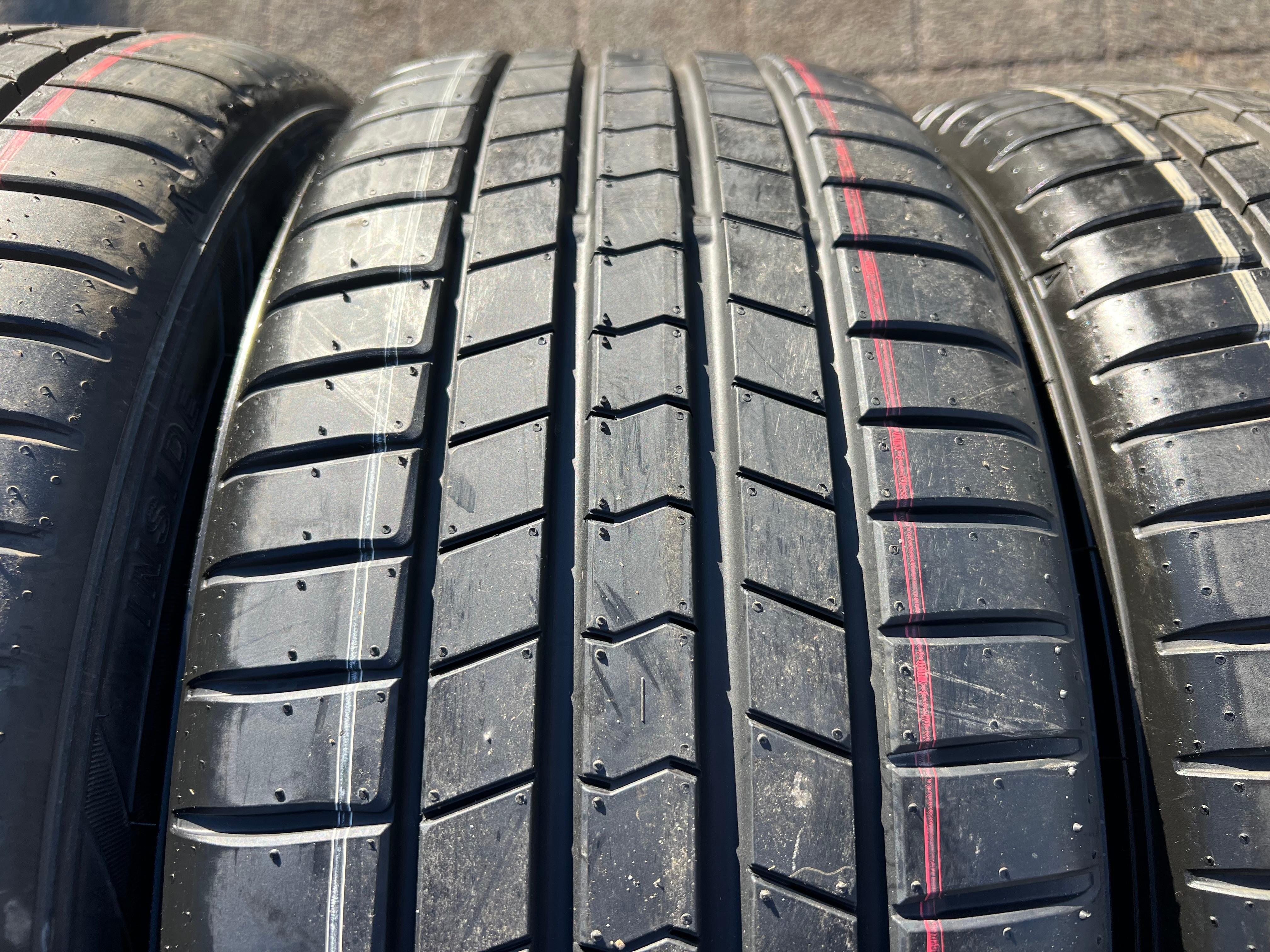 Cerchi estivi ALU da 17" per Audi A1, City Carver, Seat Arona, Ibiza, Skoda Kamiq, Scala, VW T-Cross e Taigo