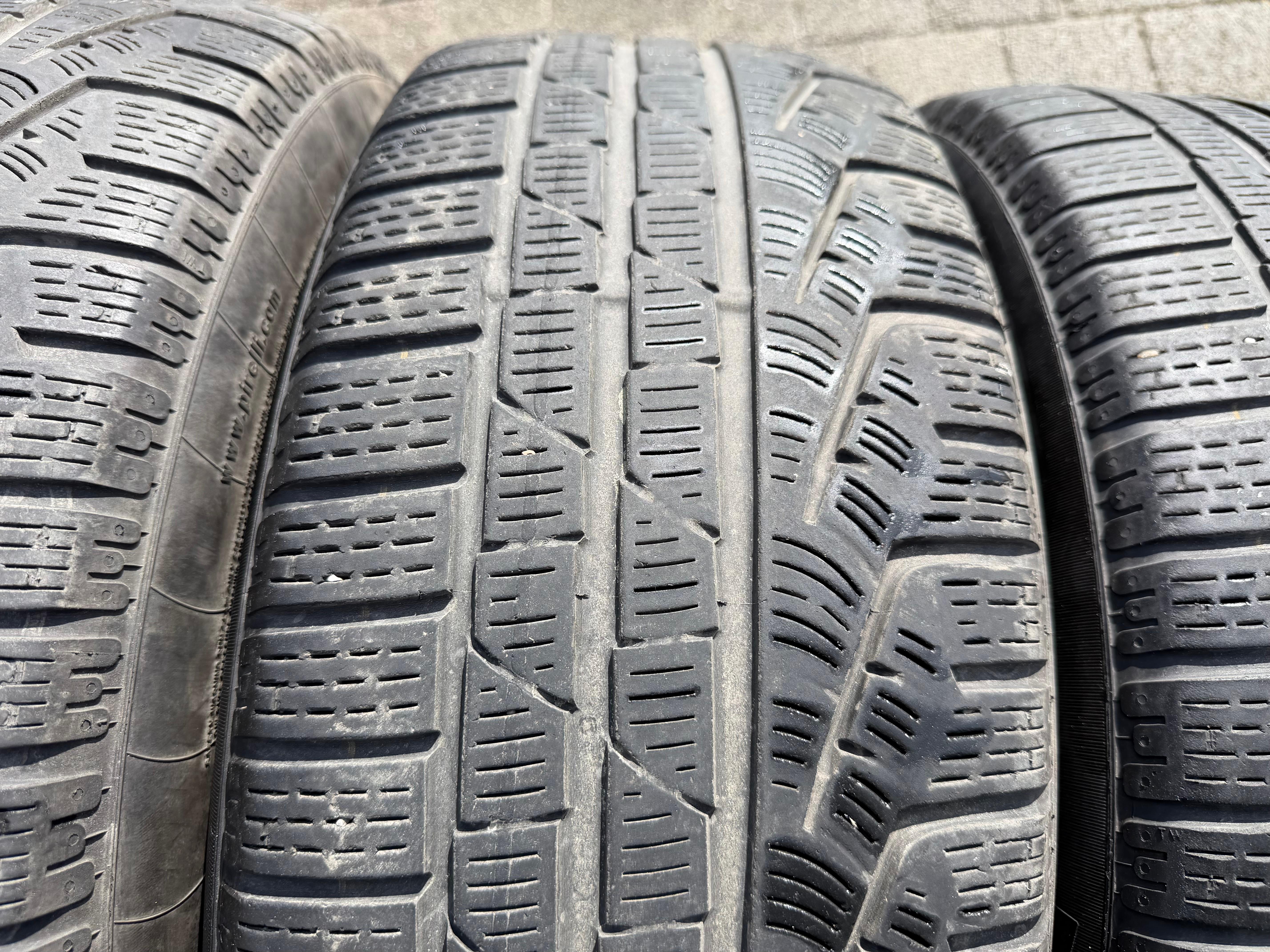 4 roues hiver en alliage d’origine 17" BMW X1 F48 X2 F39 225/55R17 97H Style 560 avec RDKS