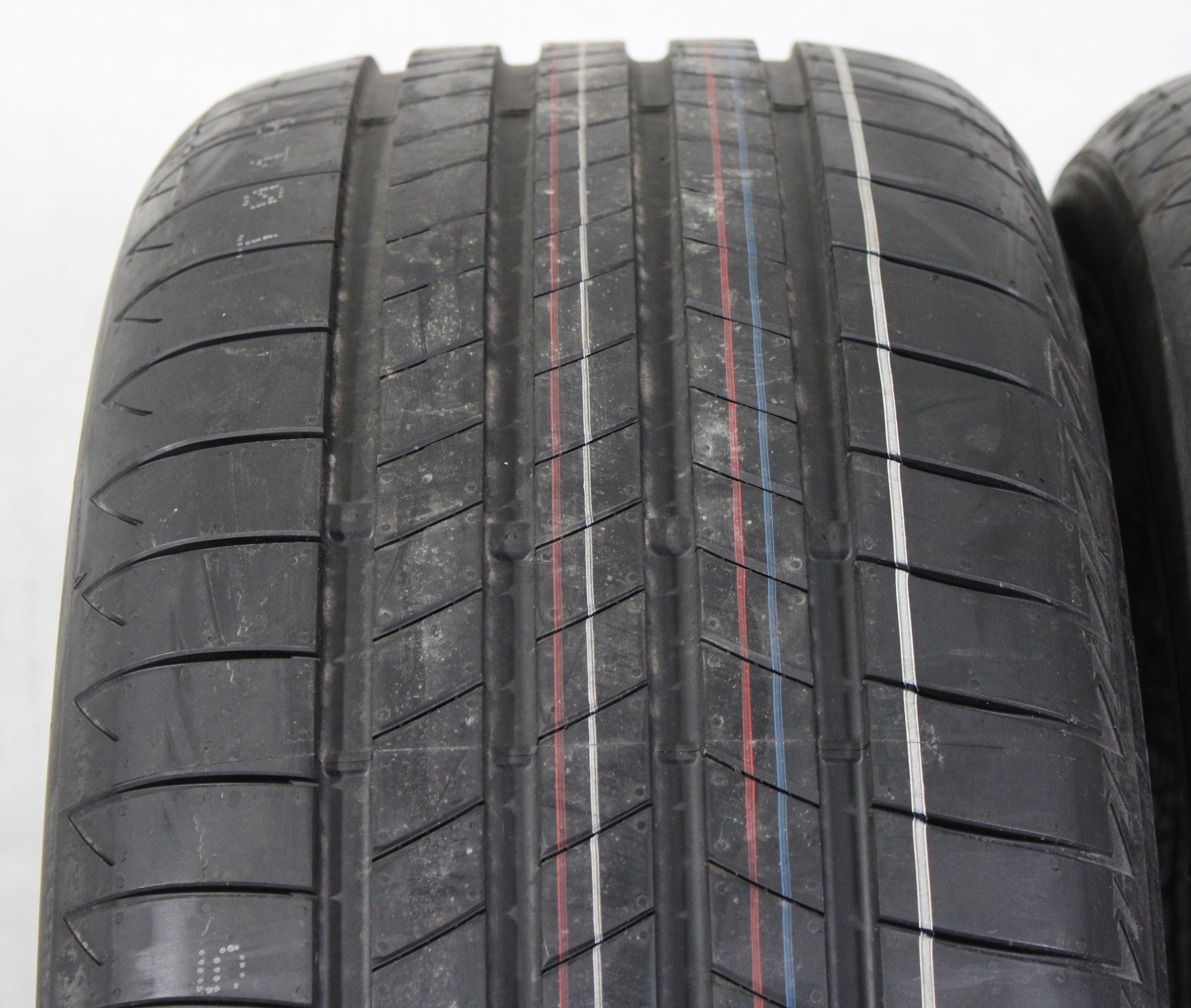 2 x 255/45R20 101T Sommerreifen Bridgestone Turanza Eco Volles Profil 2020 Seal AO