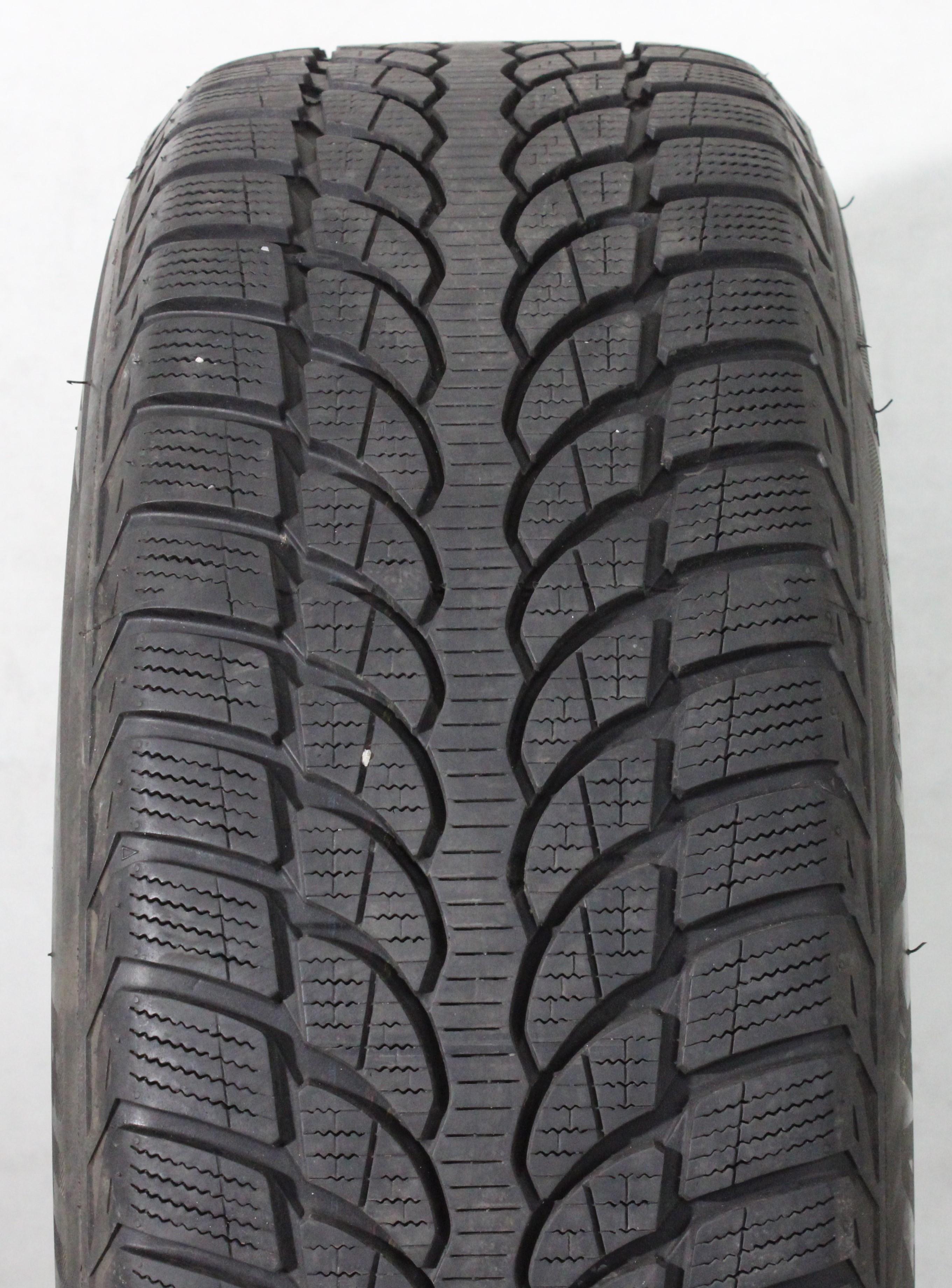 1 x 225/55R17 97H Pneus hiver Bridgestone Blizzak LM-32* Runflat 6,5-7 mm 2015