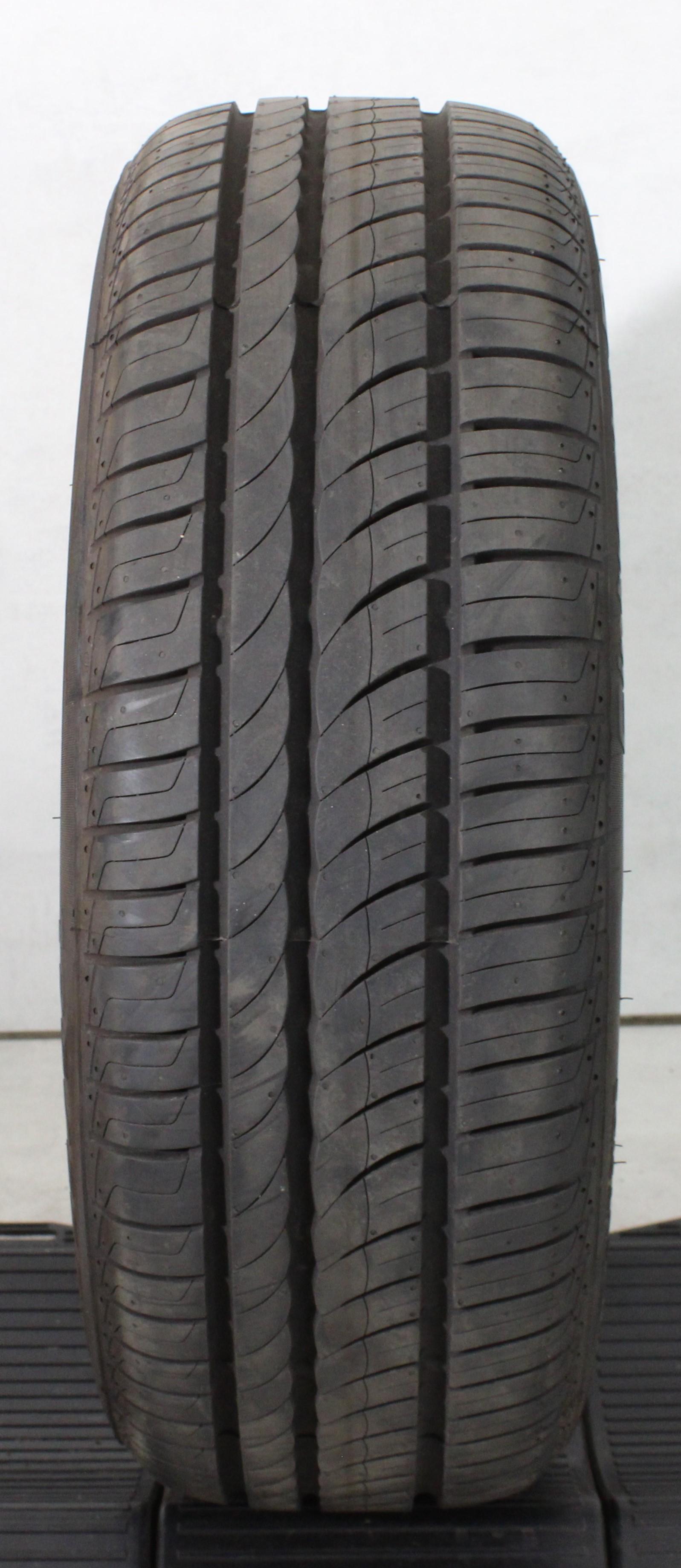 1 x 195/55R16 87W Sommerreifen Pirelli Cinturato P1 Runflat 7-7,5mm 2023 *