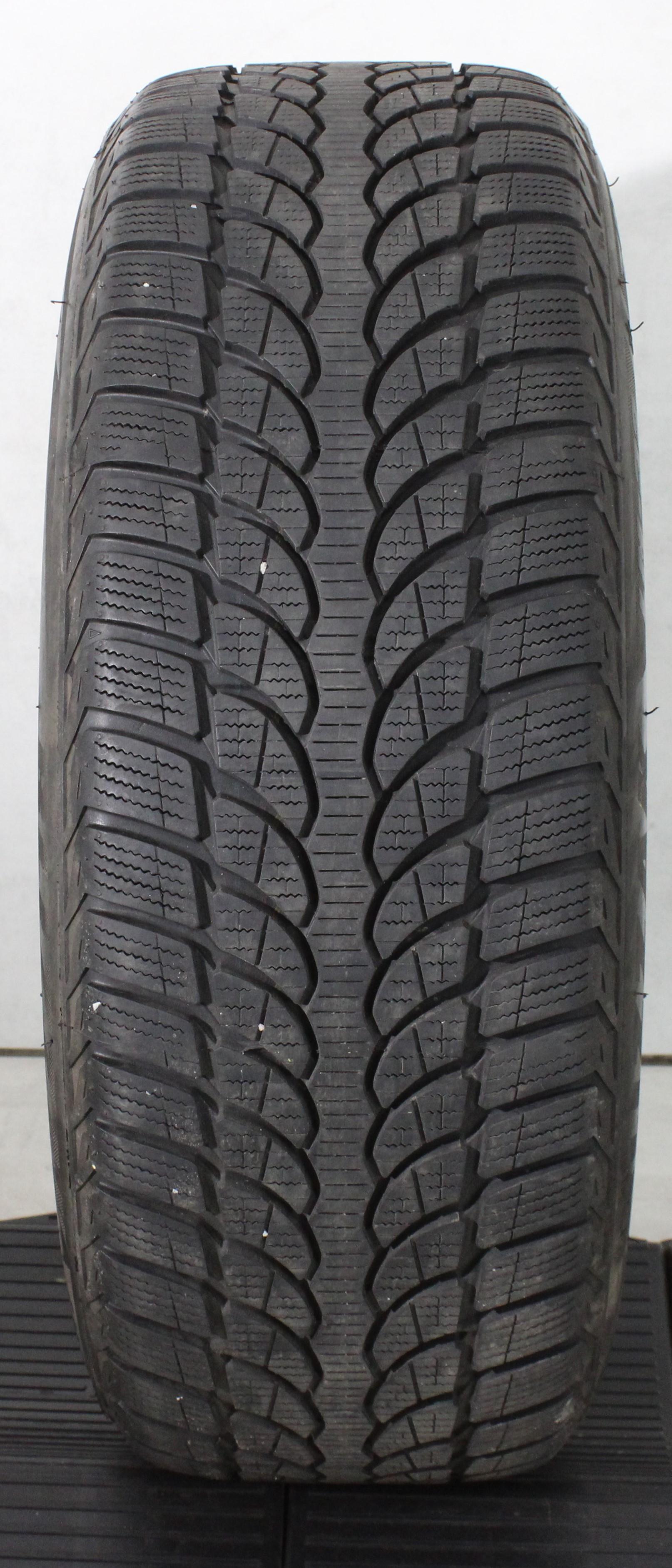 1 x 225/55R17 97H Winterreifen Bridgestone Blizzak LM-32* Runflat 6,5-7mm 2015