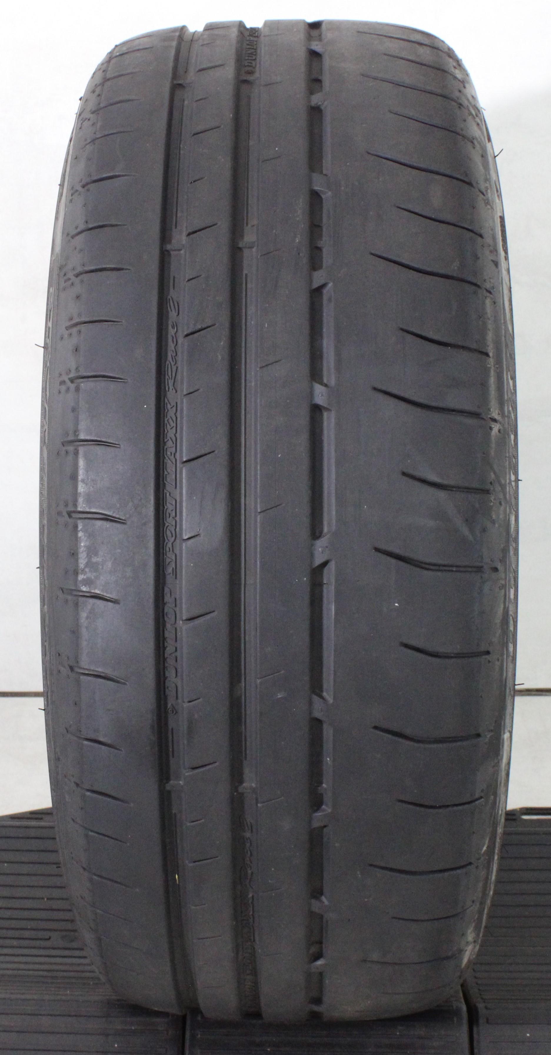 1 x 245/35R20 95Y Sommerreifen Dunlop Sport Maxx Race 2 N2 5mm 2024 XL
