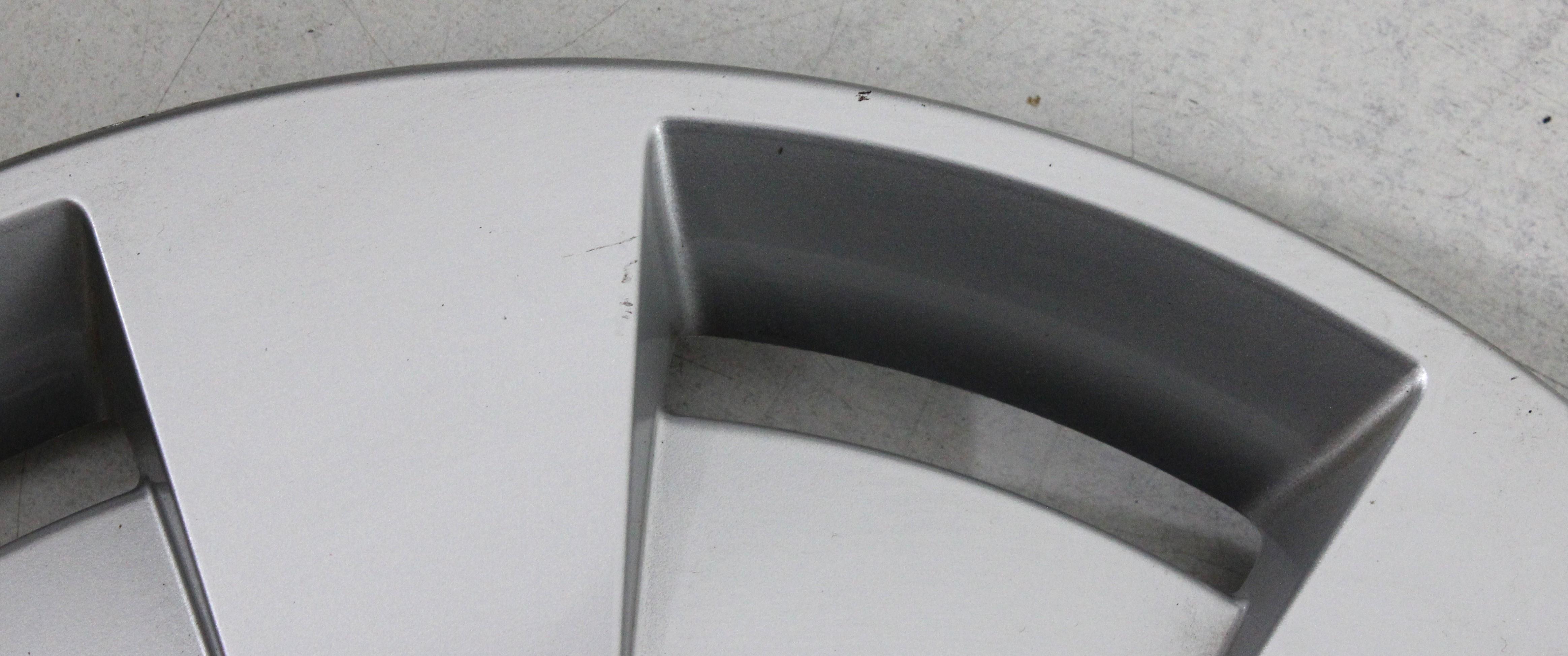 4 TAPACUBOS ORIGINALES DE 16" PARA AUDI A3 A4 Q2 8V0601147C, TAPACUBOS DE 16 PULGADAS CON ENVÍO GRATUITO