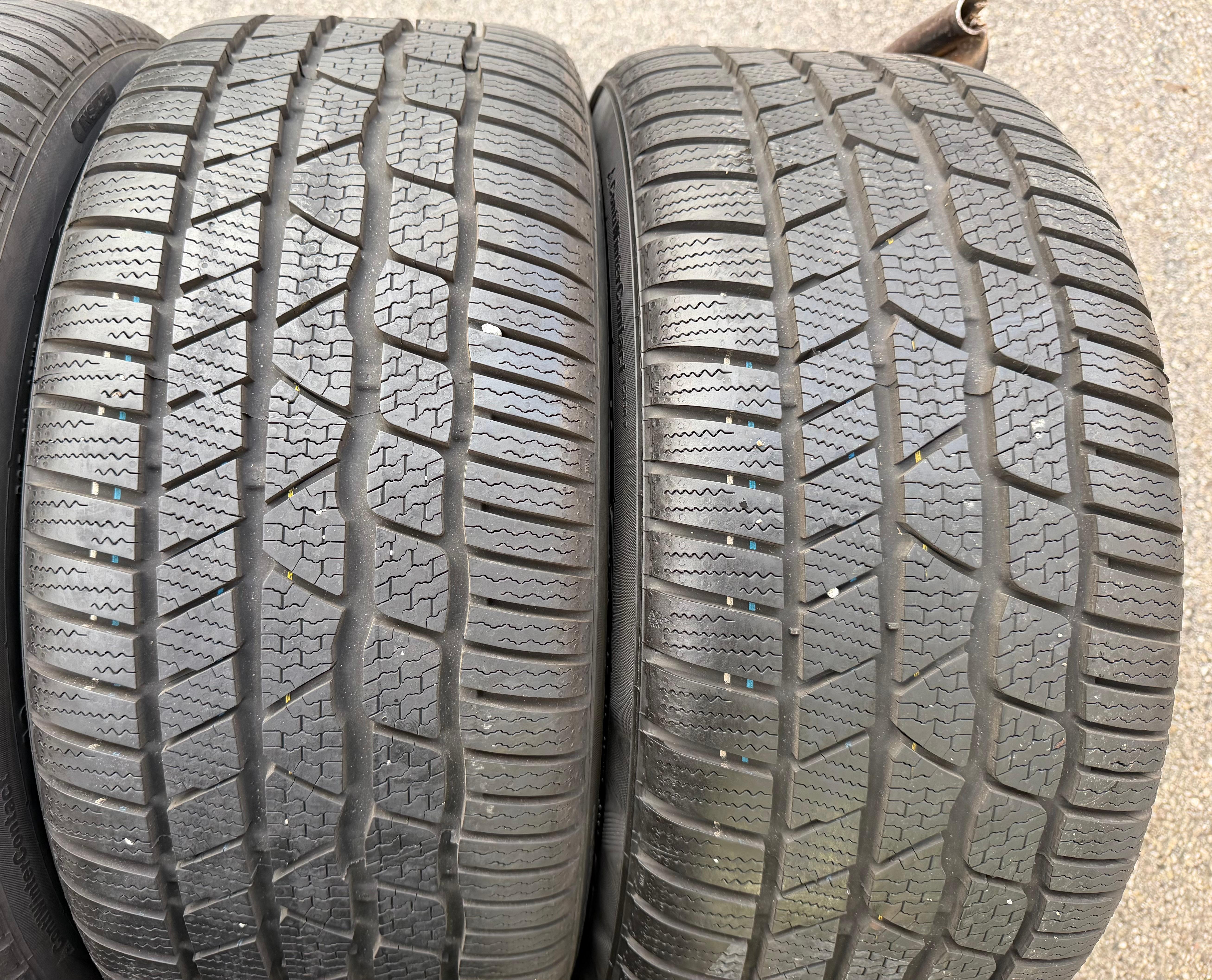 4 ruedas de invierno de aleación originales de 19" para Audi A5 S5 8W F5 8W0601025AM 255/35R19 96V 2024