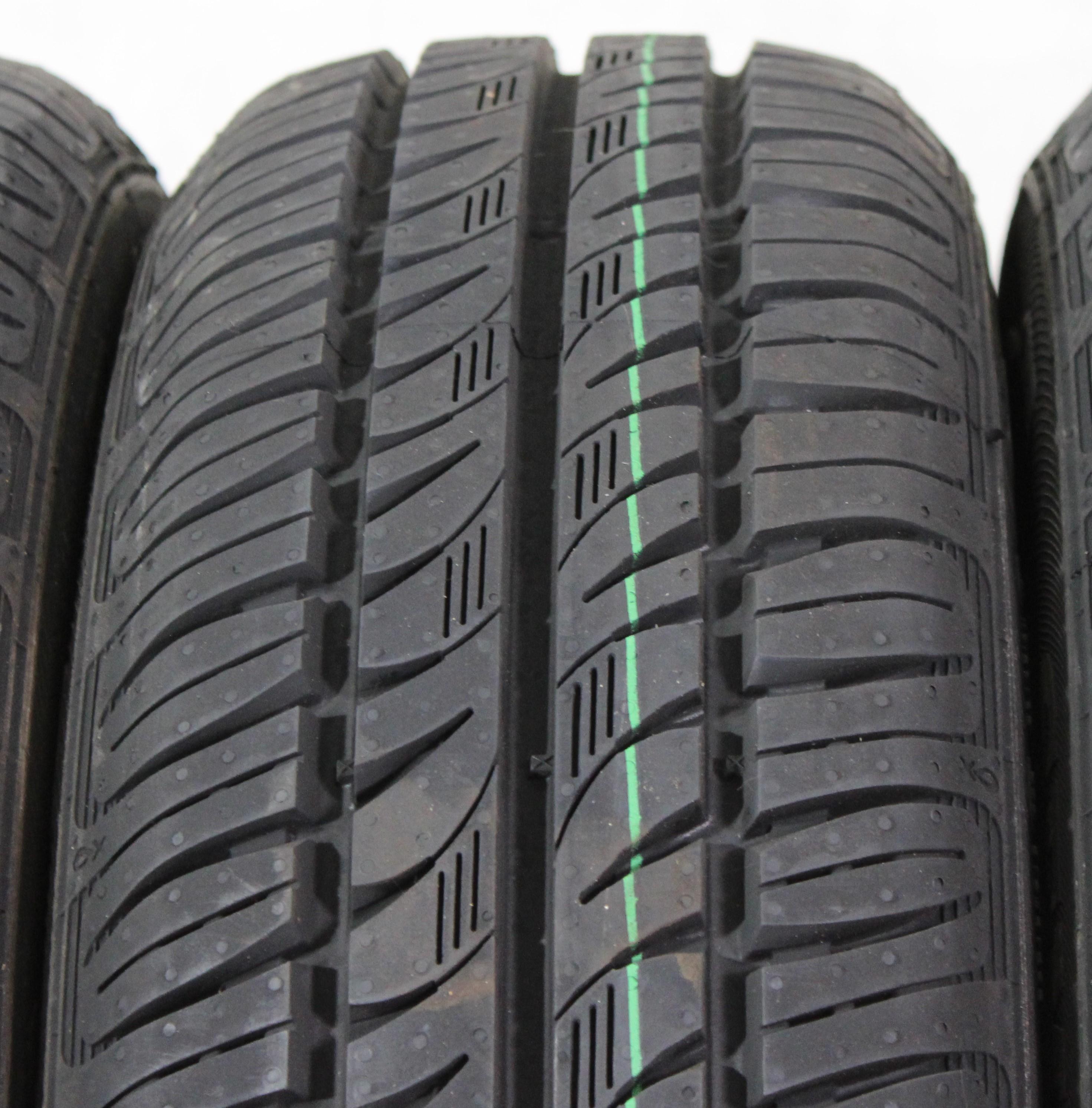4 x 175/65R14 82T Neumáticos de verano Semperit Comfort-Life 2 2024 NUEVO Entrega gratuita